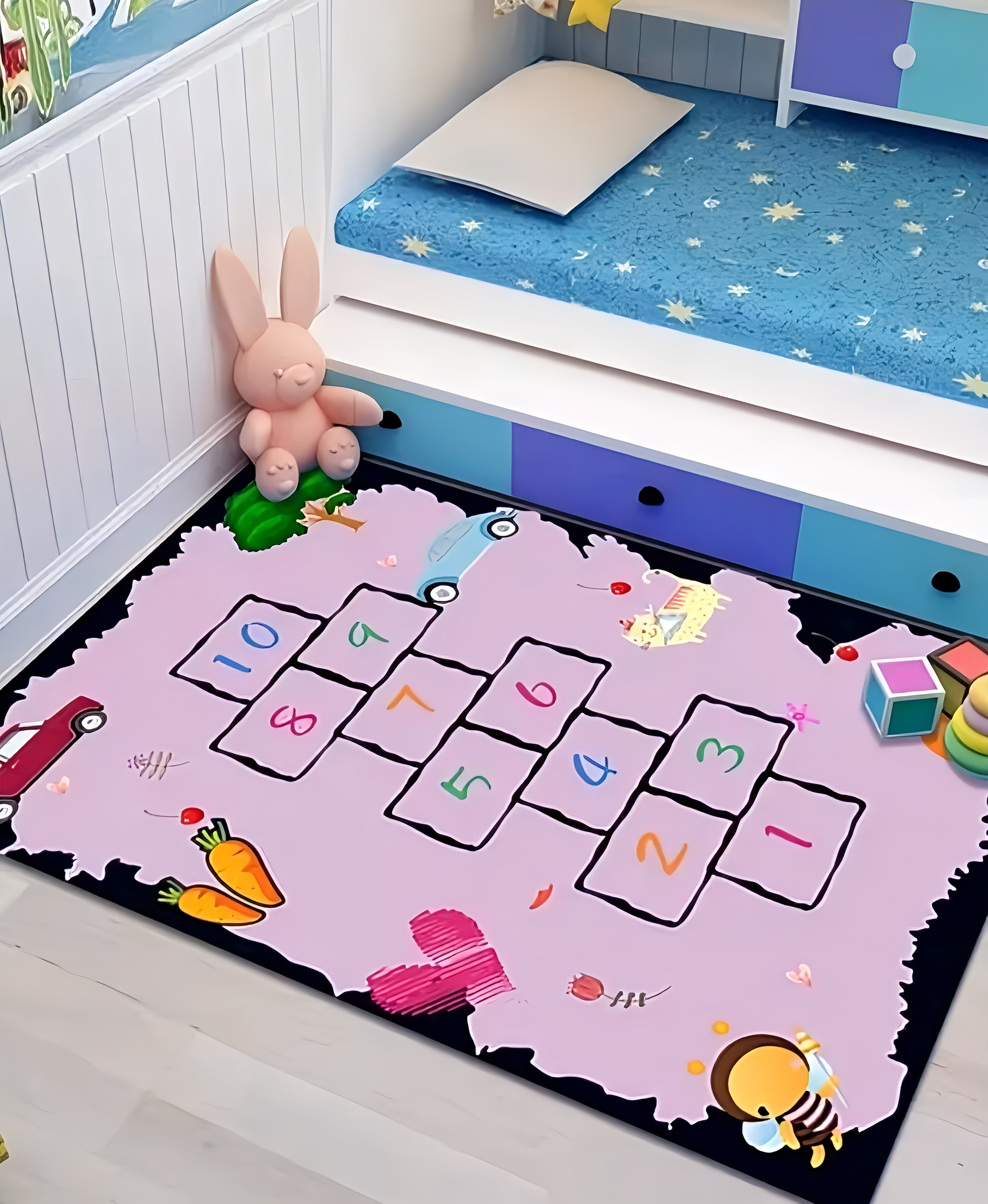 Kids Playmats