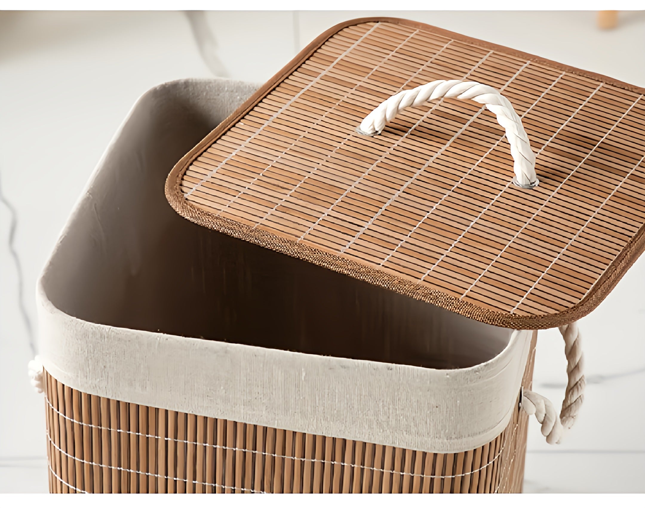 Laundry Basket