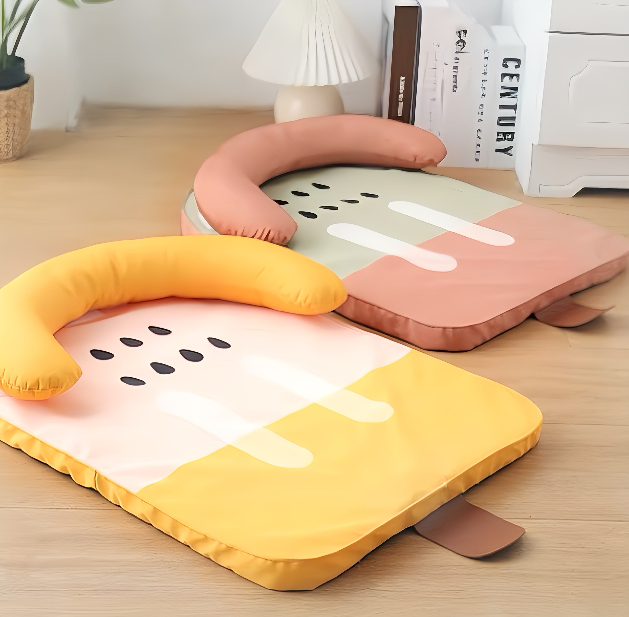 Cat Mat