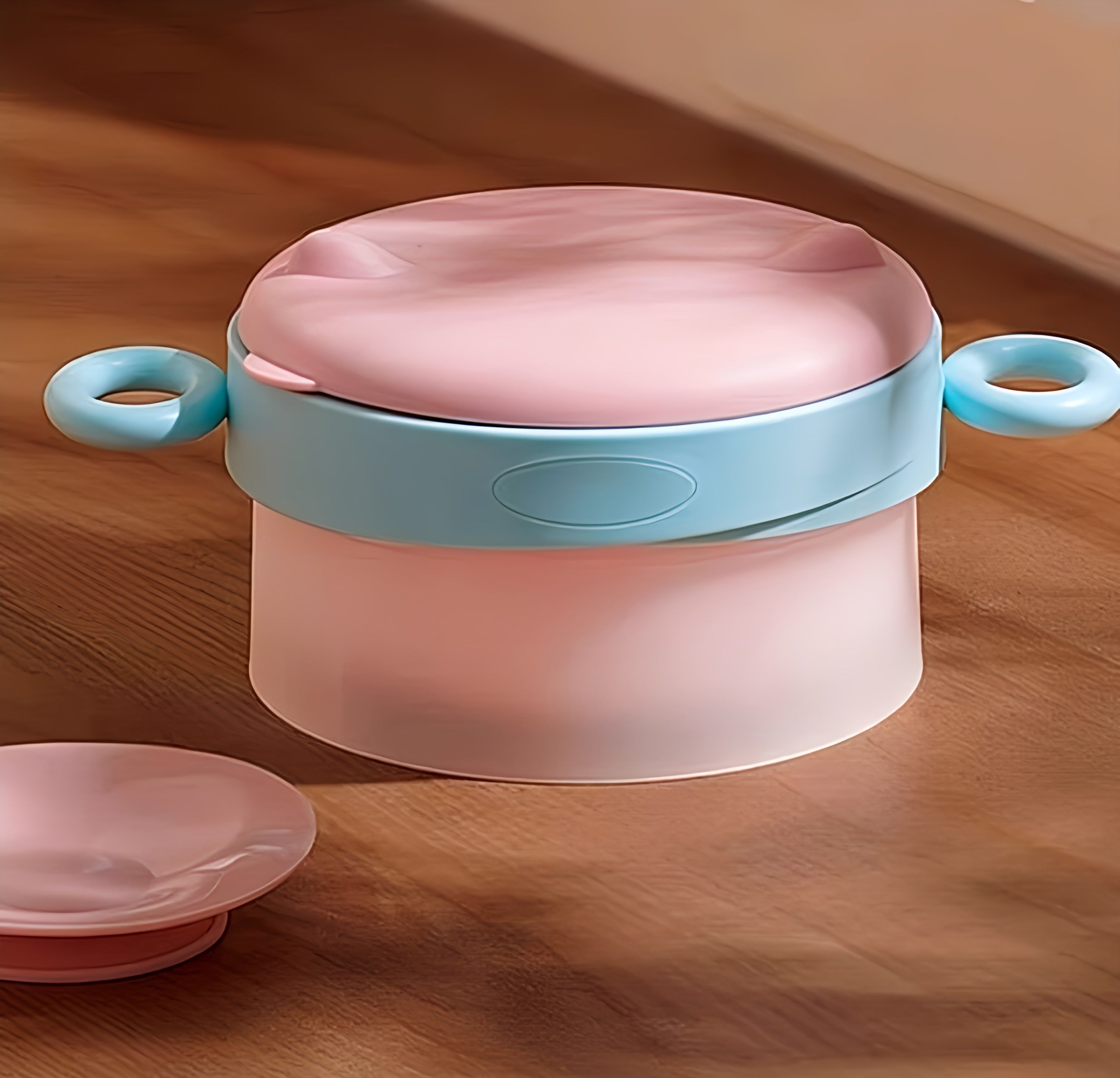 Food Storage Bowl