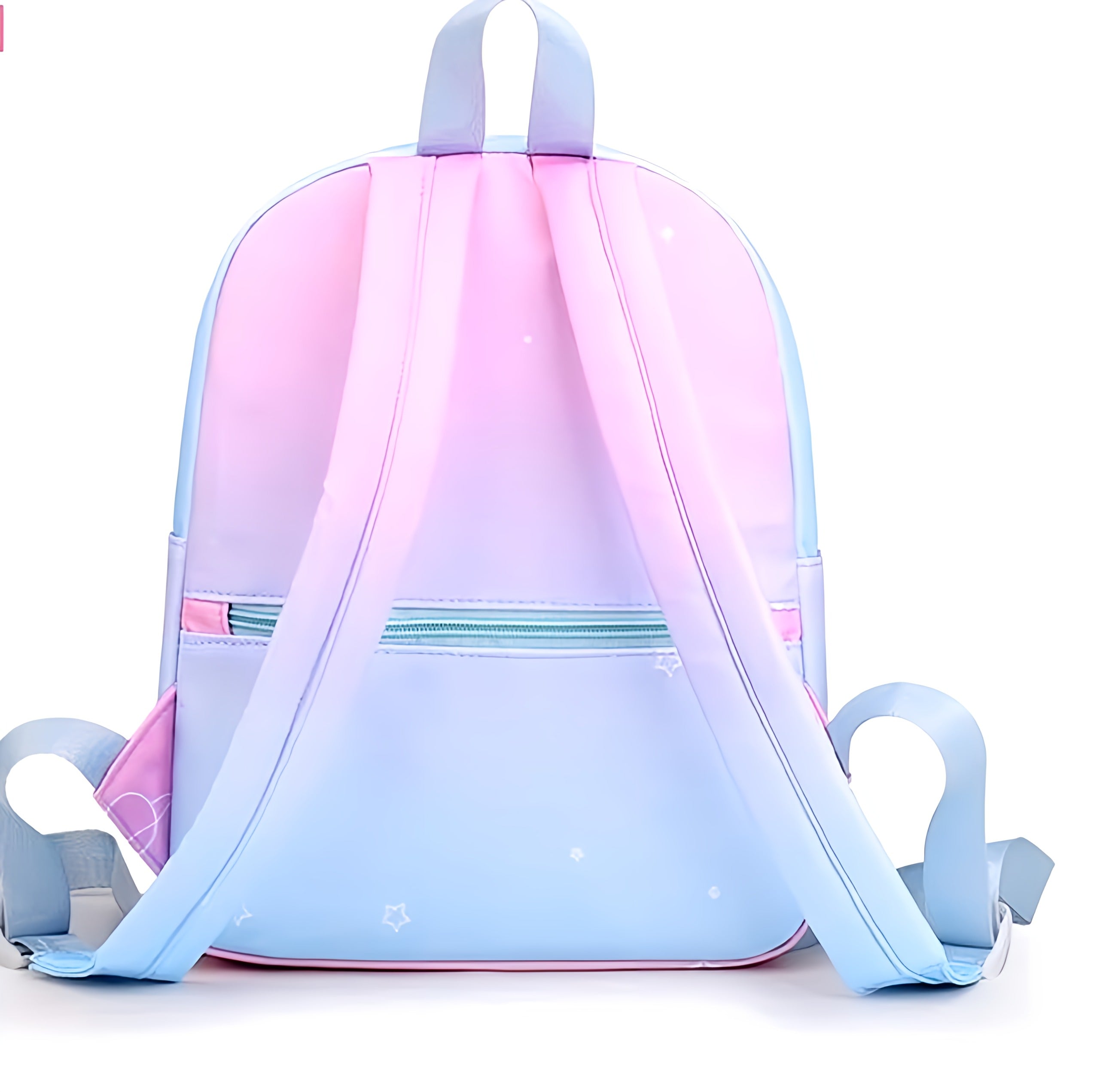 Vibrant Backpack