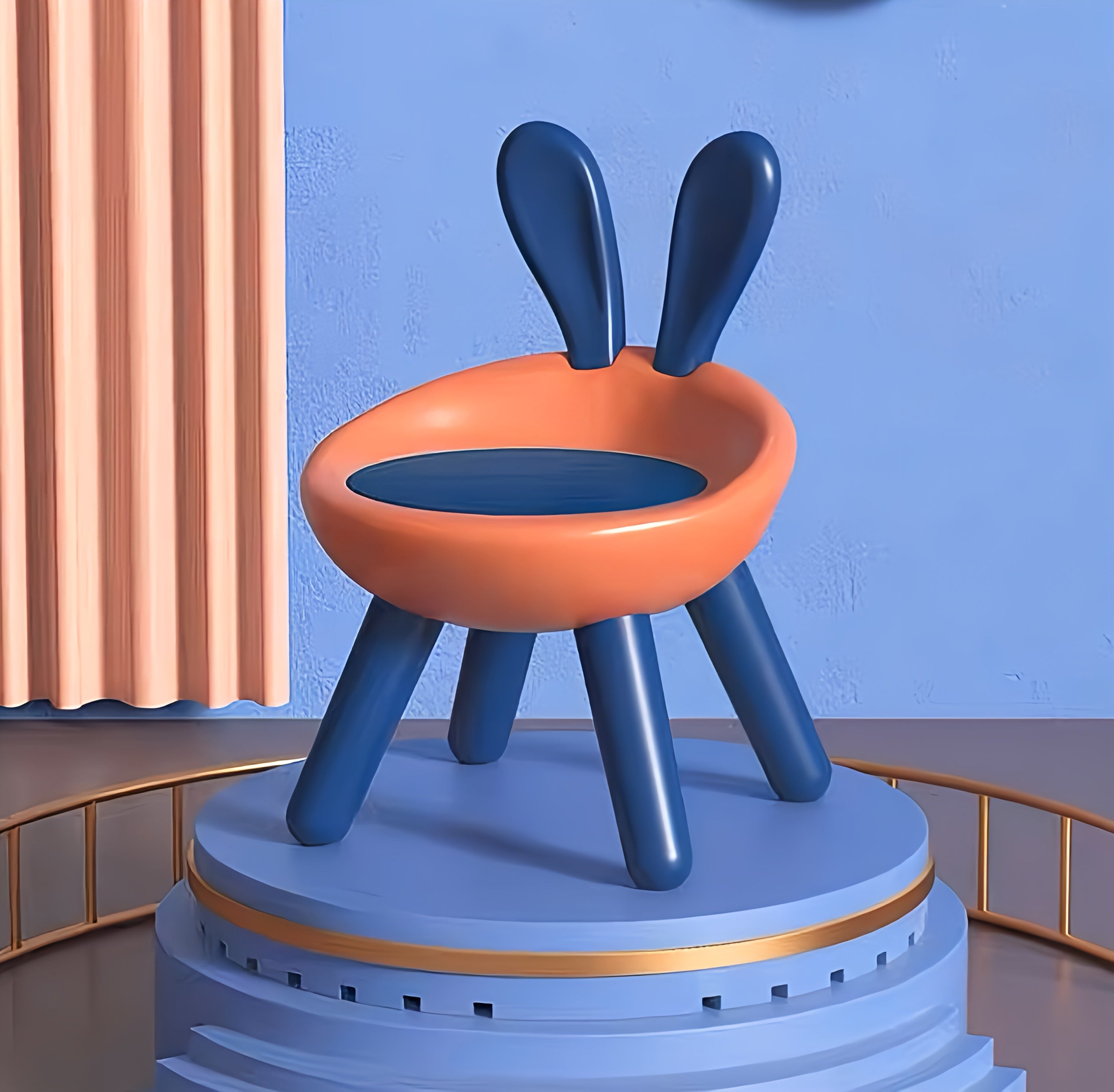 Bunny Chair