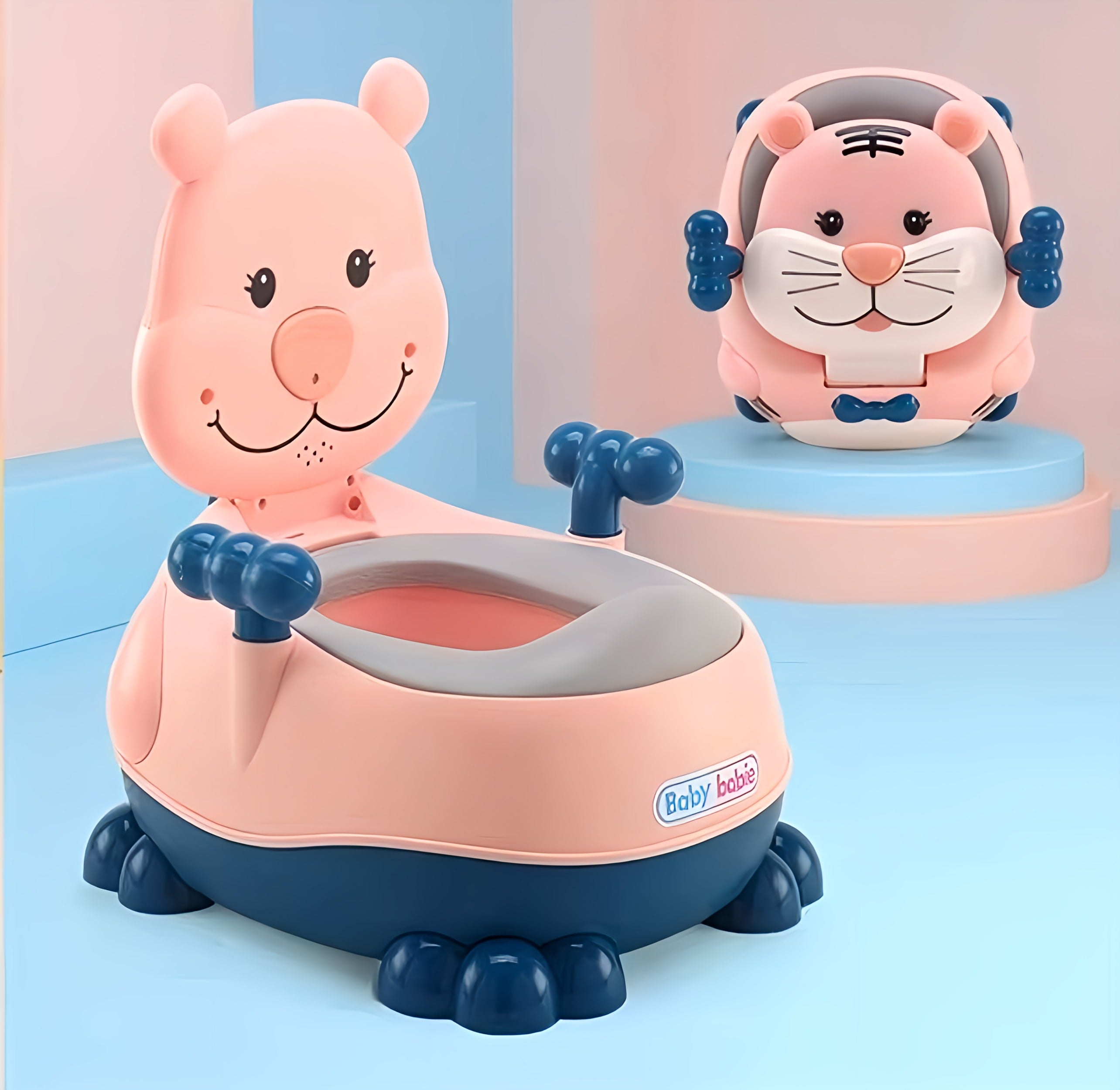 Baby Potty