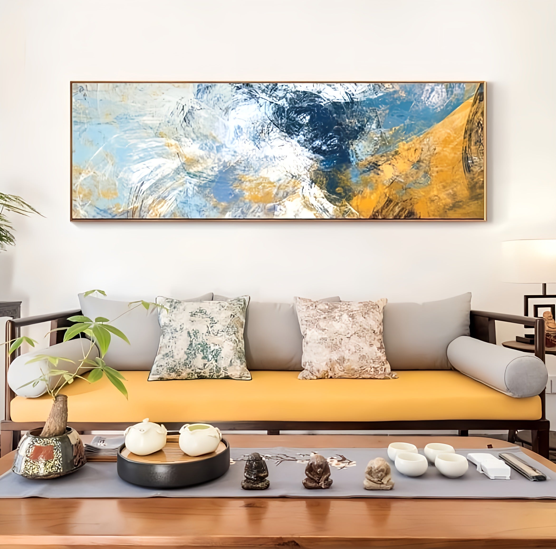 Modern Wall Canvas