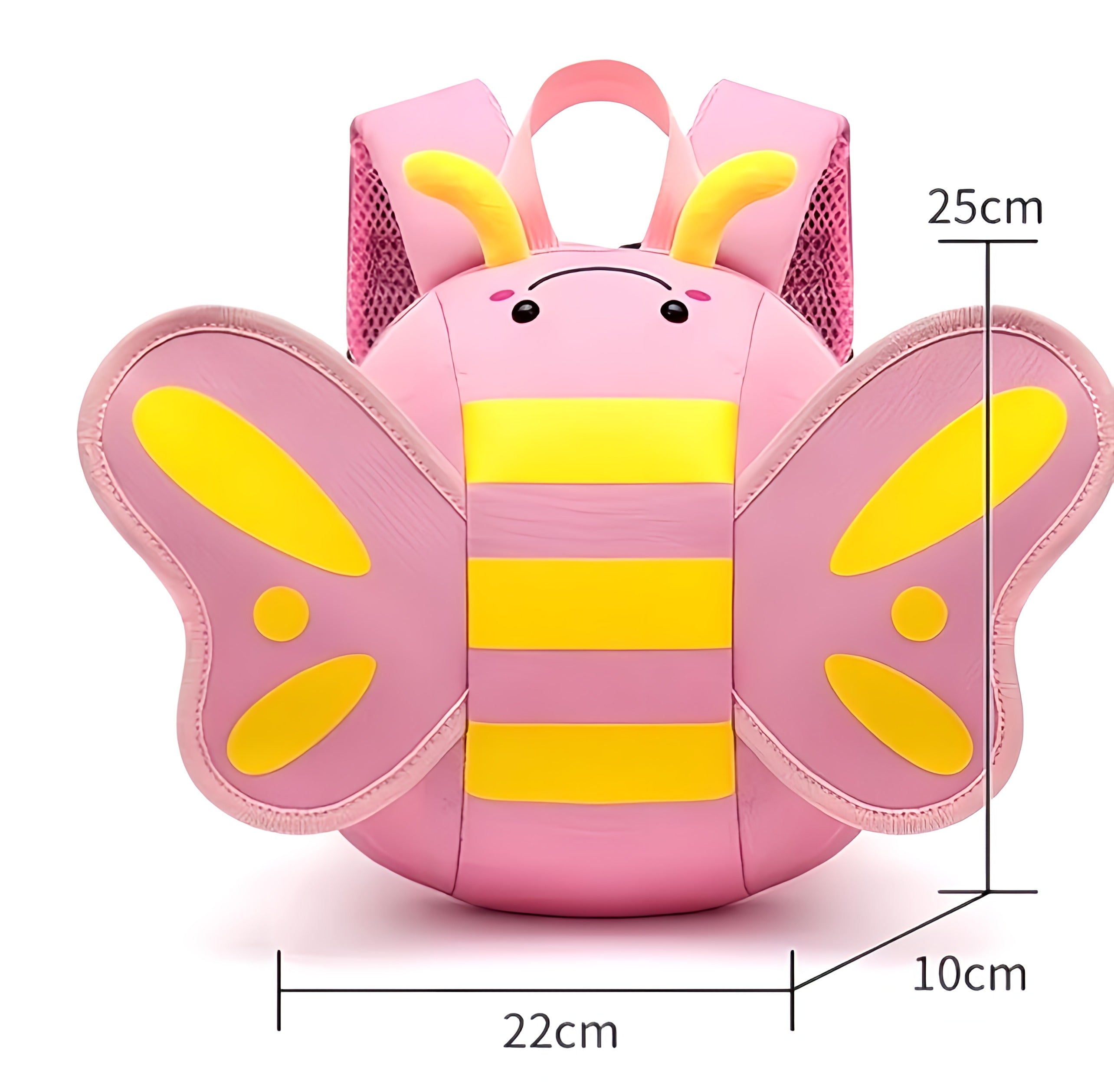 Bee Backpack