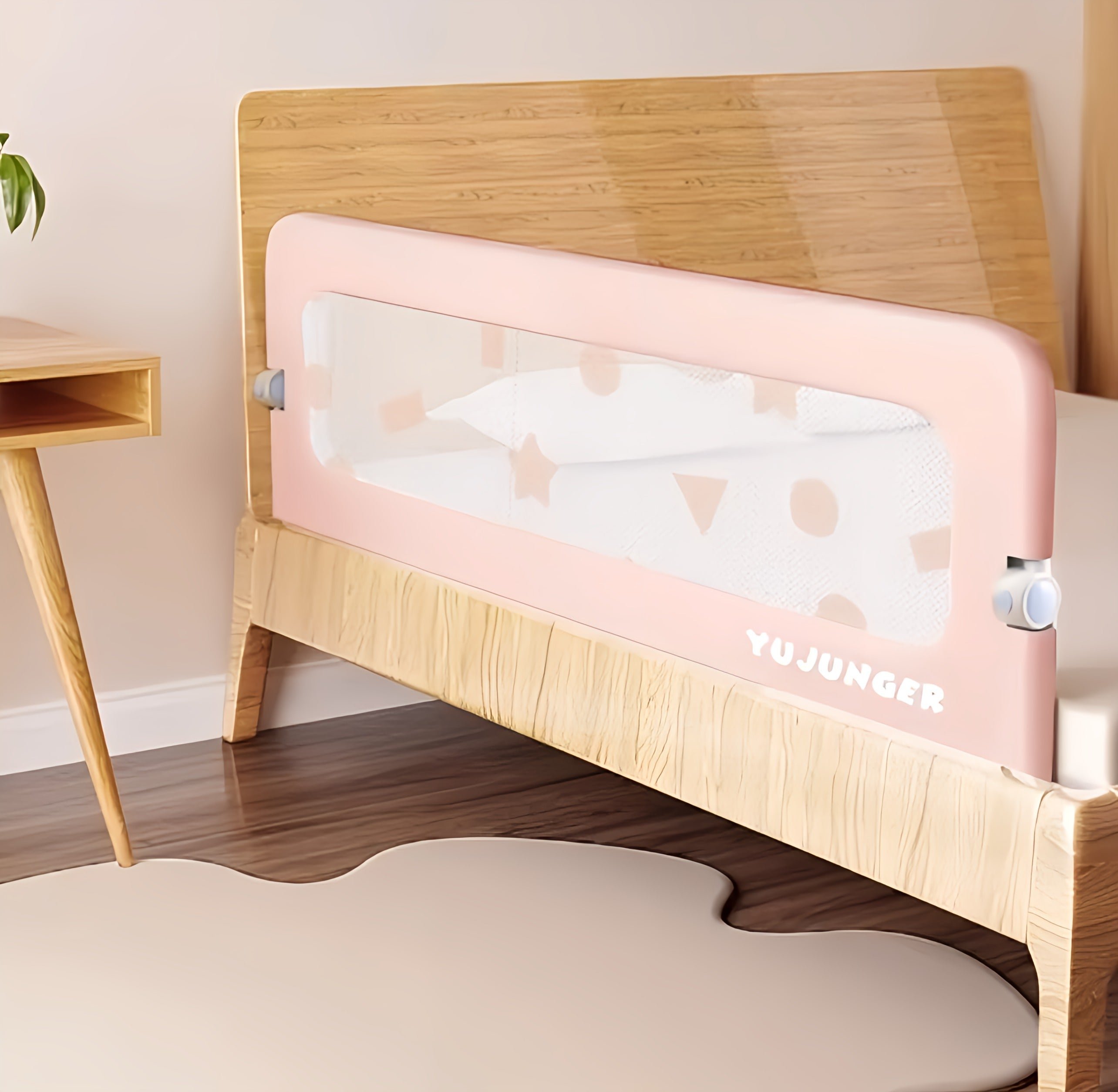 Bed Barrier