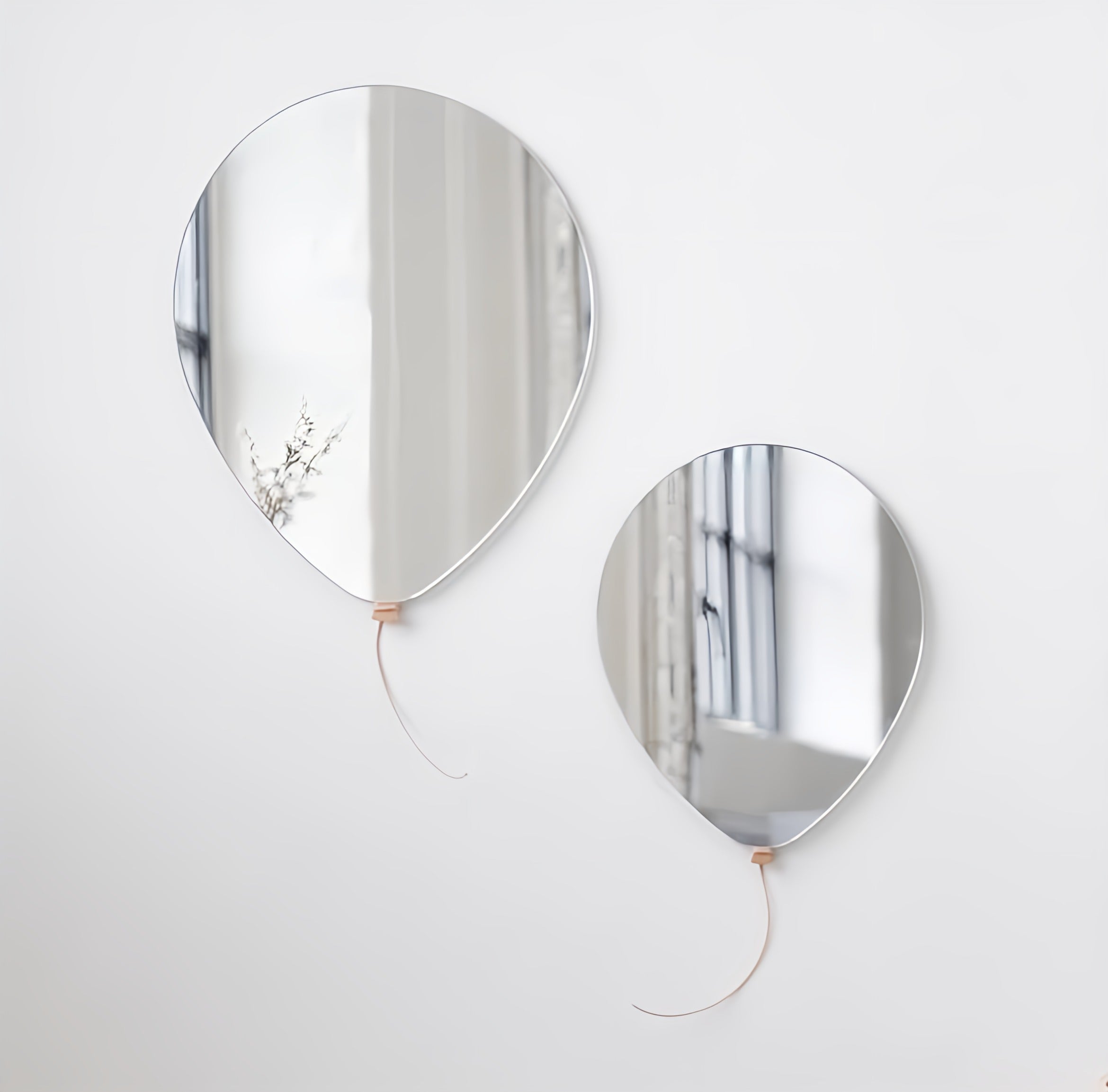 Balloon Mirror