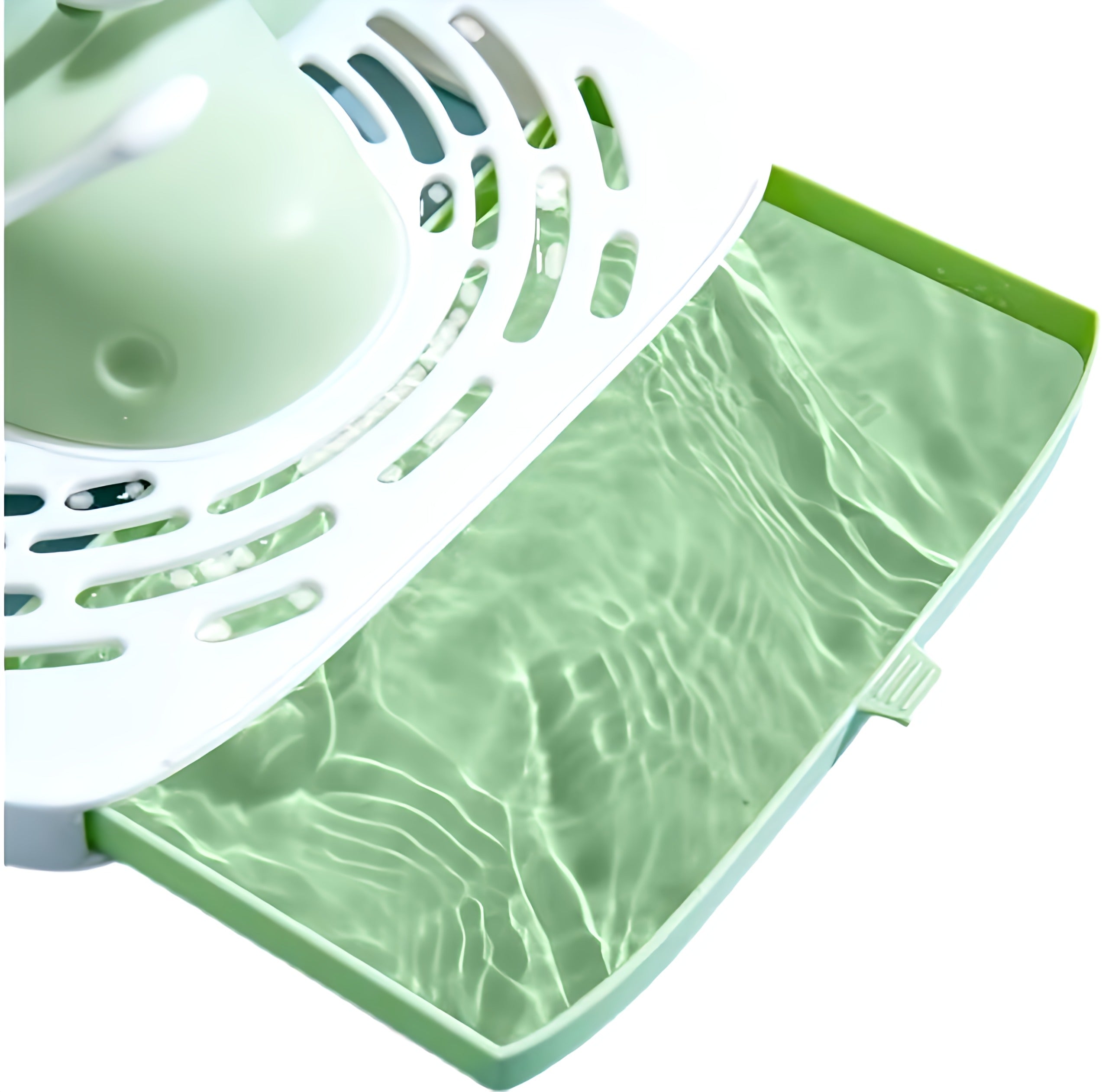 Baby Bottle Drying Rack