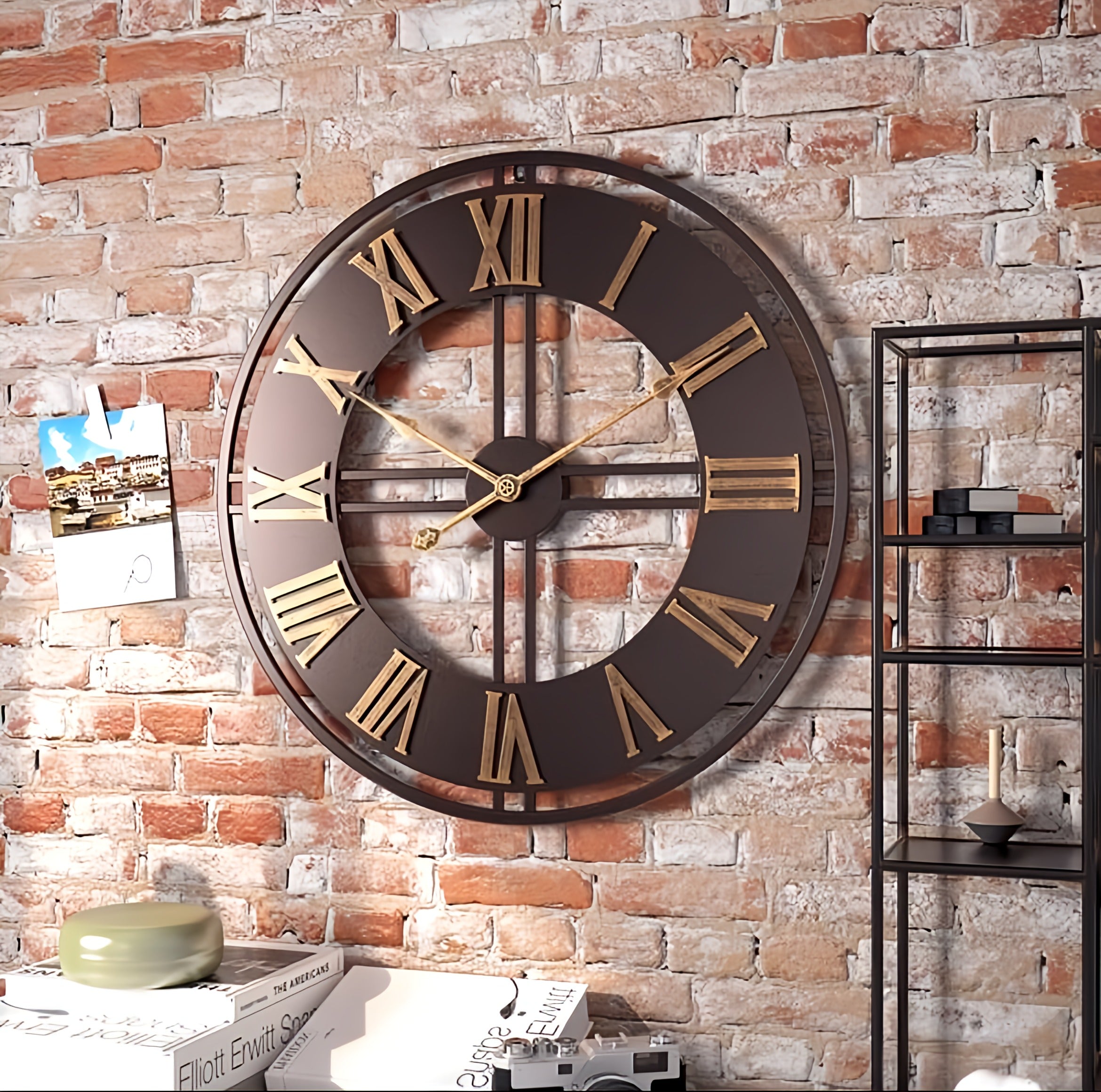 Wall Clock