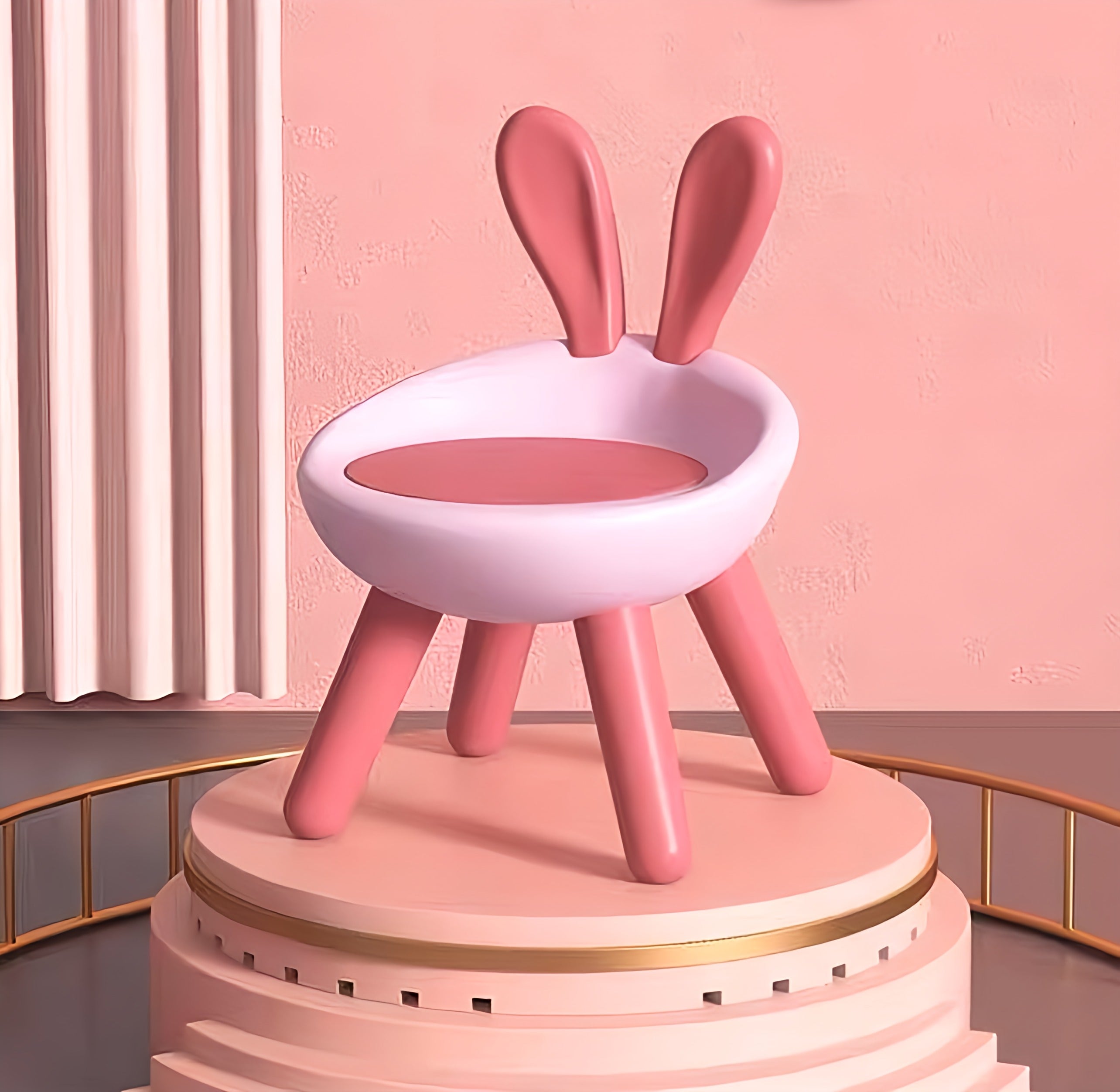 Bunny Chair