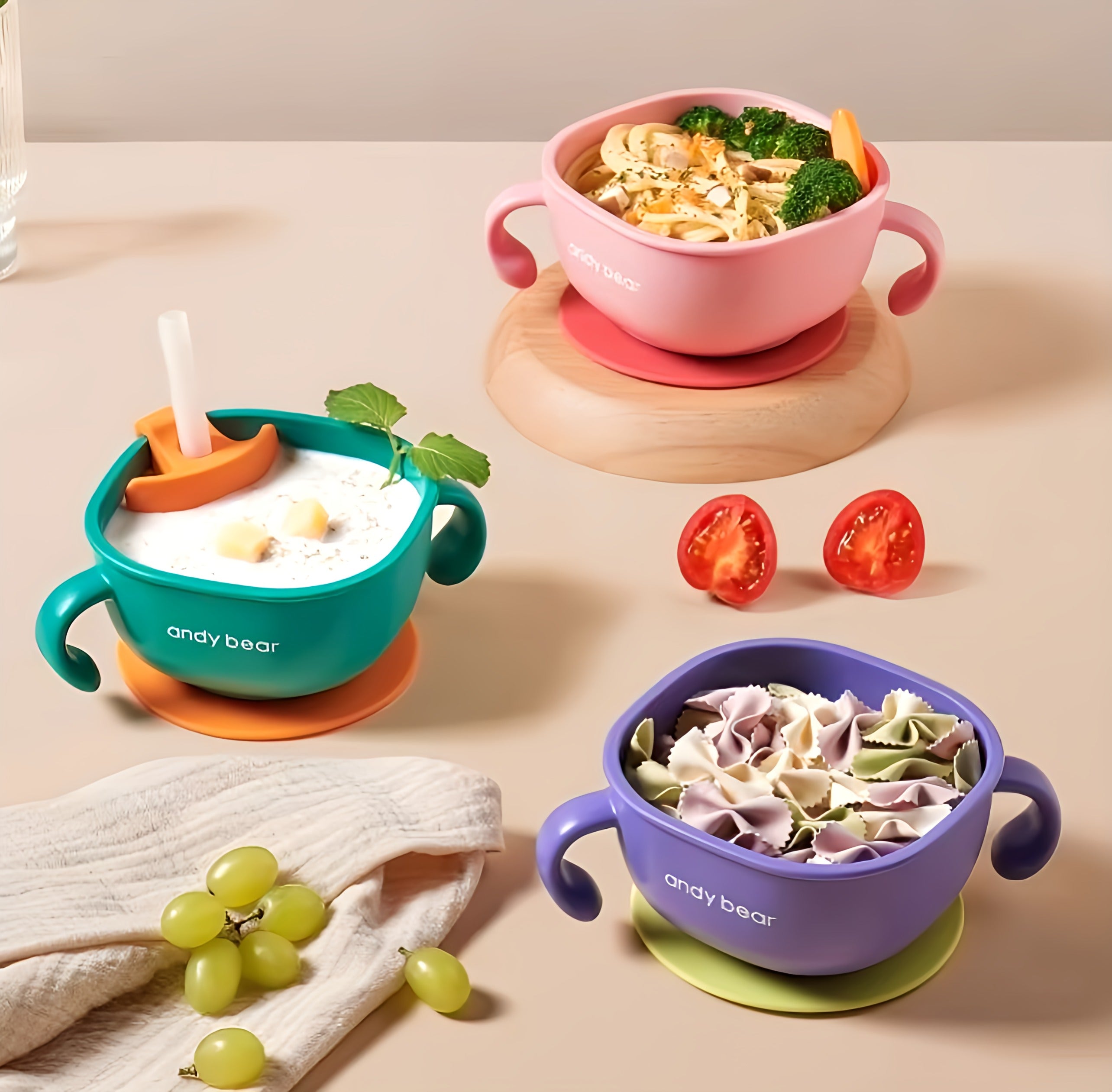 Food Containers