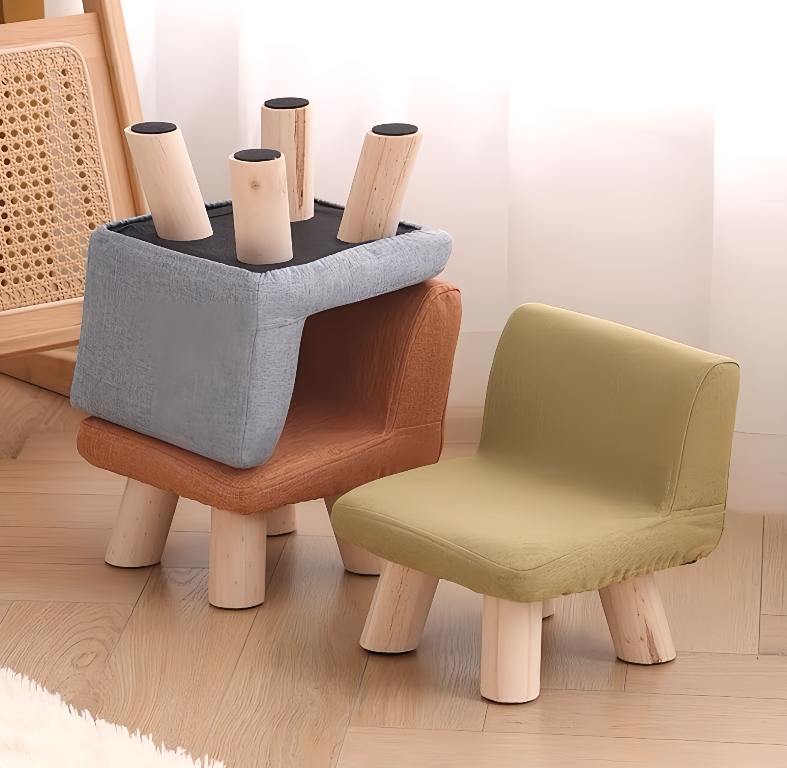 Kids Chair