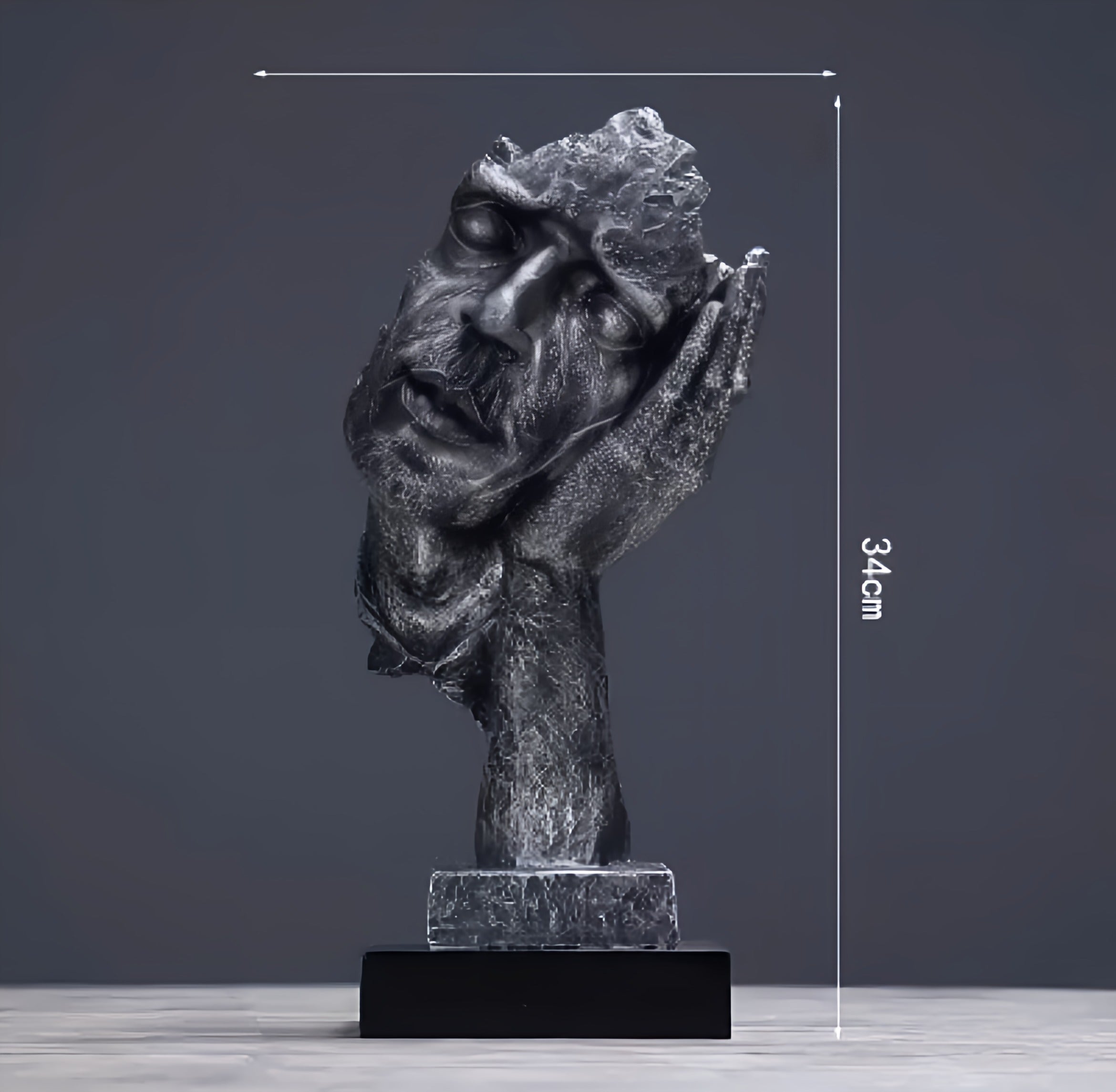 Modern Statues