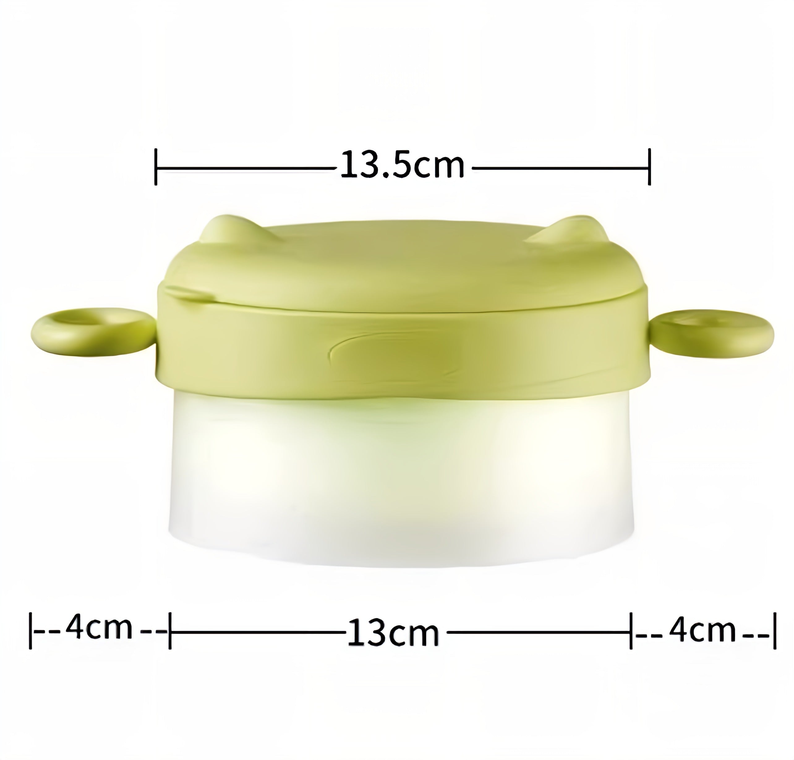 Food Storage Bowl