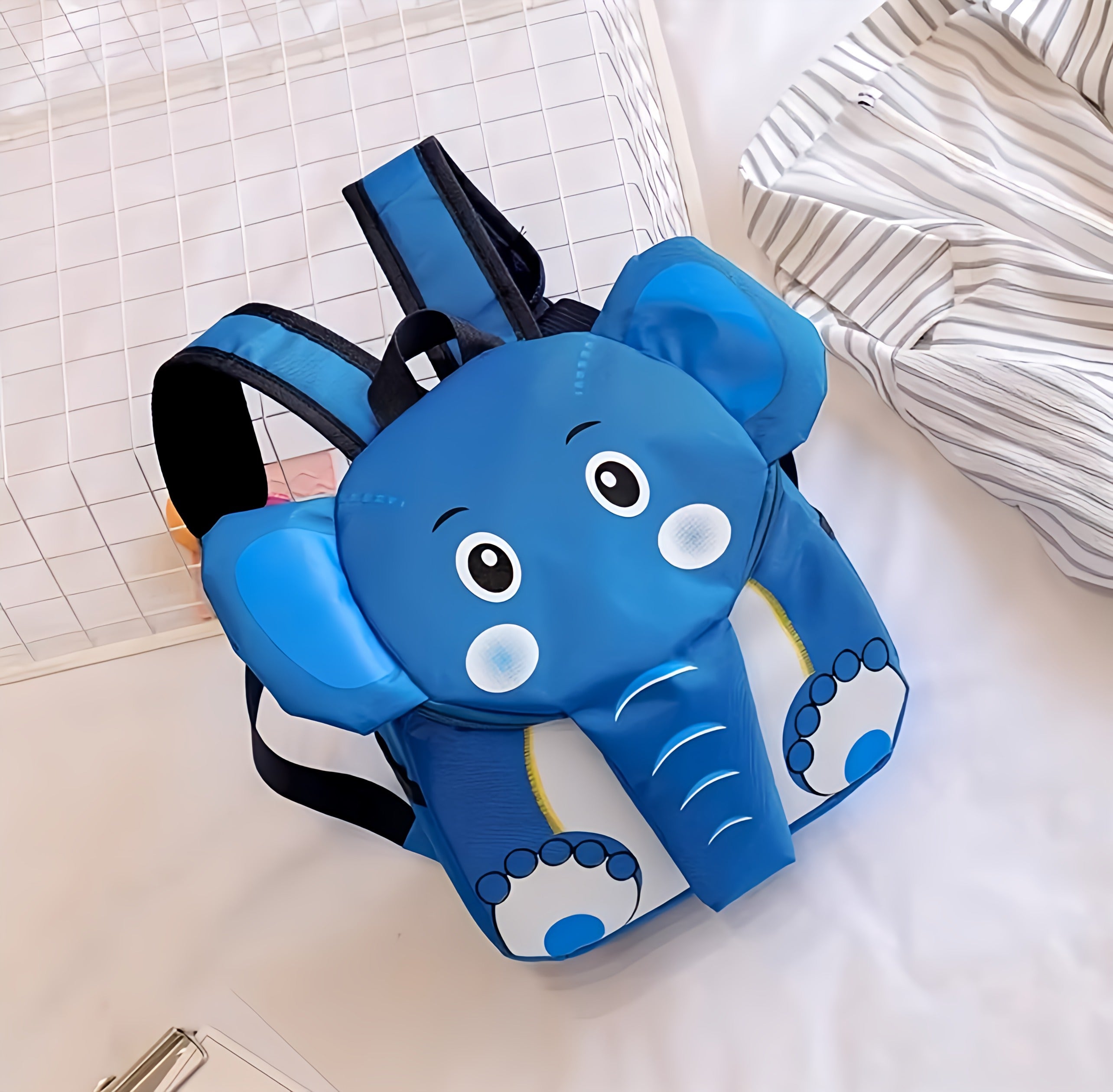 Nursery Backpack