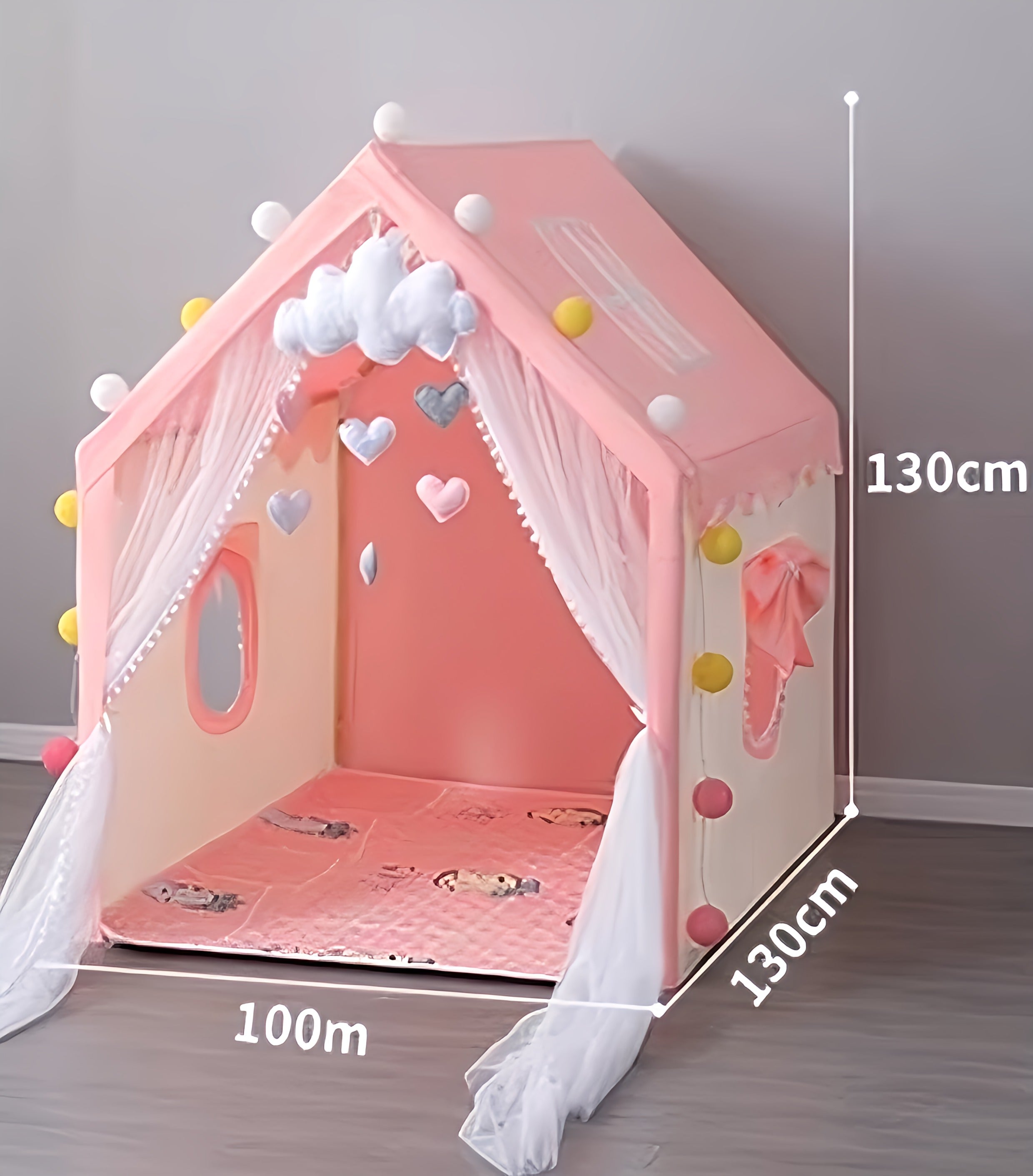 Kids Tent