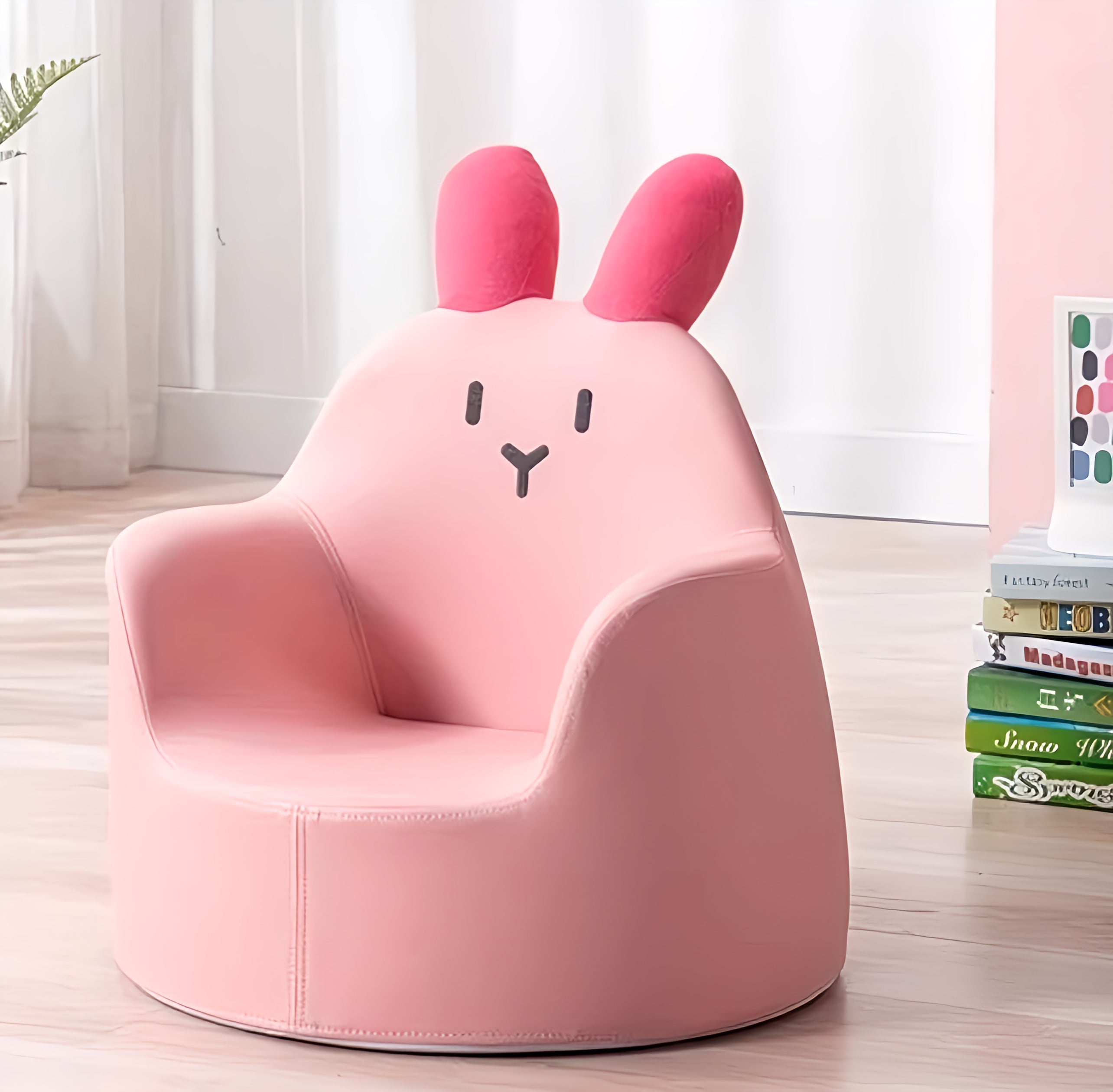 Cartoon Chair