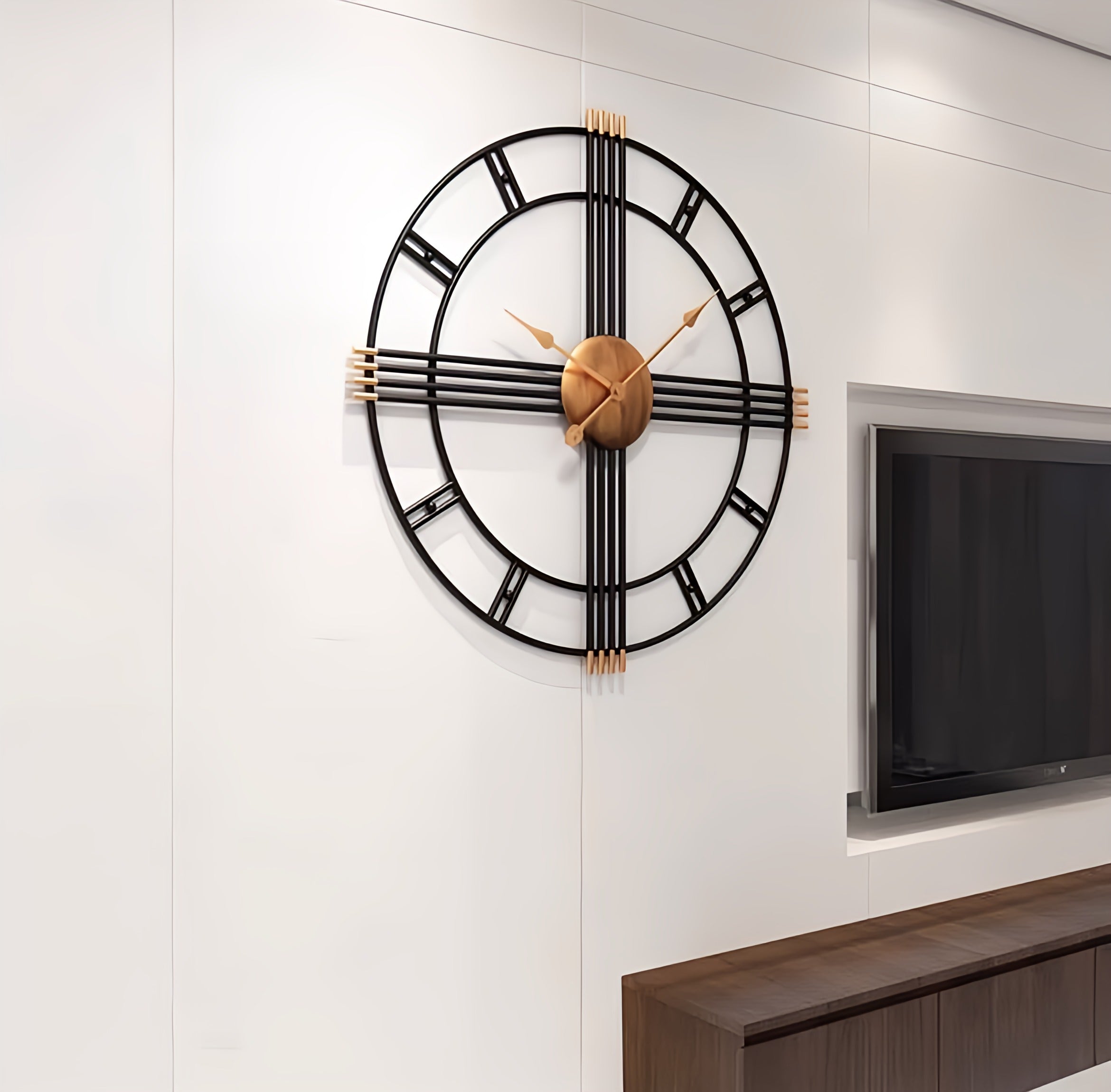 Wall Clock