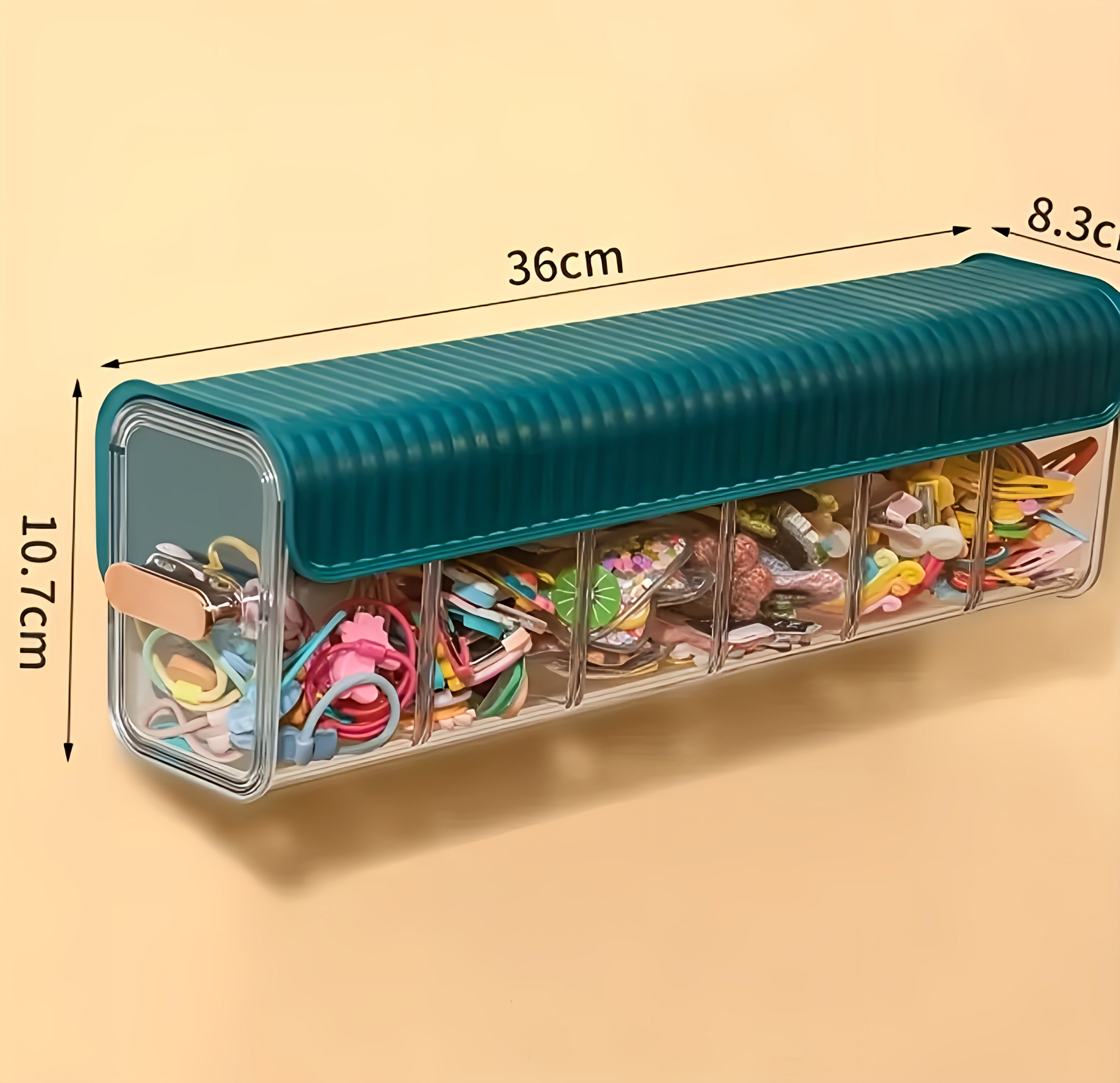 Accessories Organizer