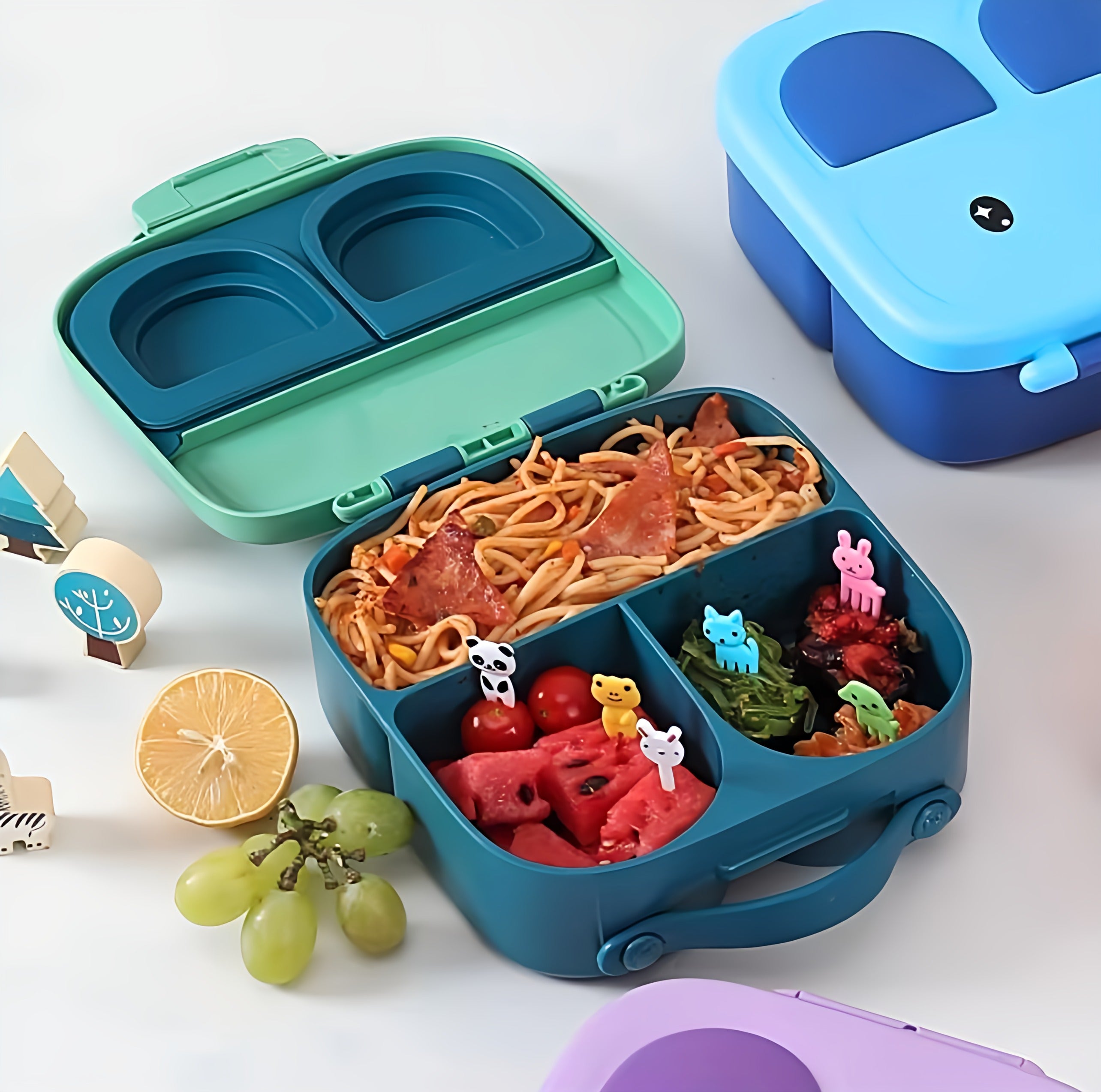 Lunch Box