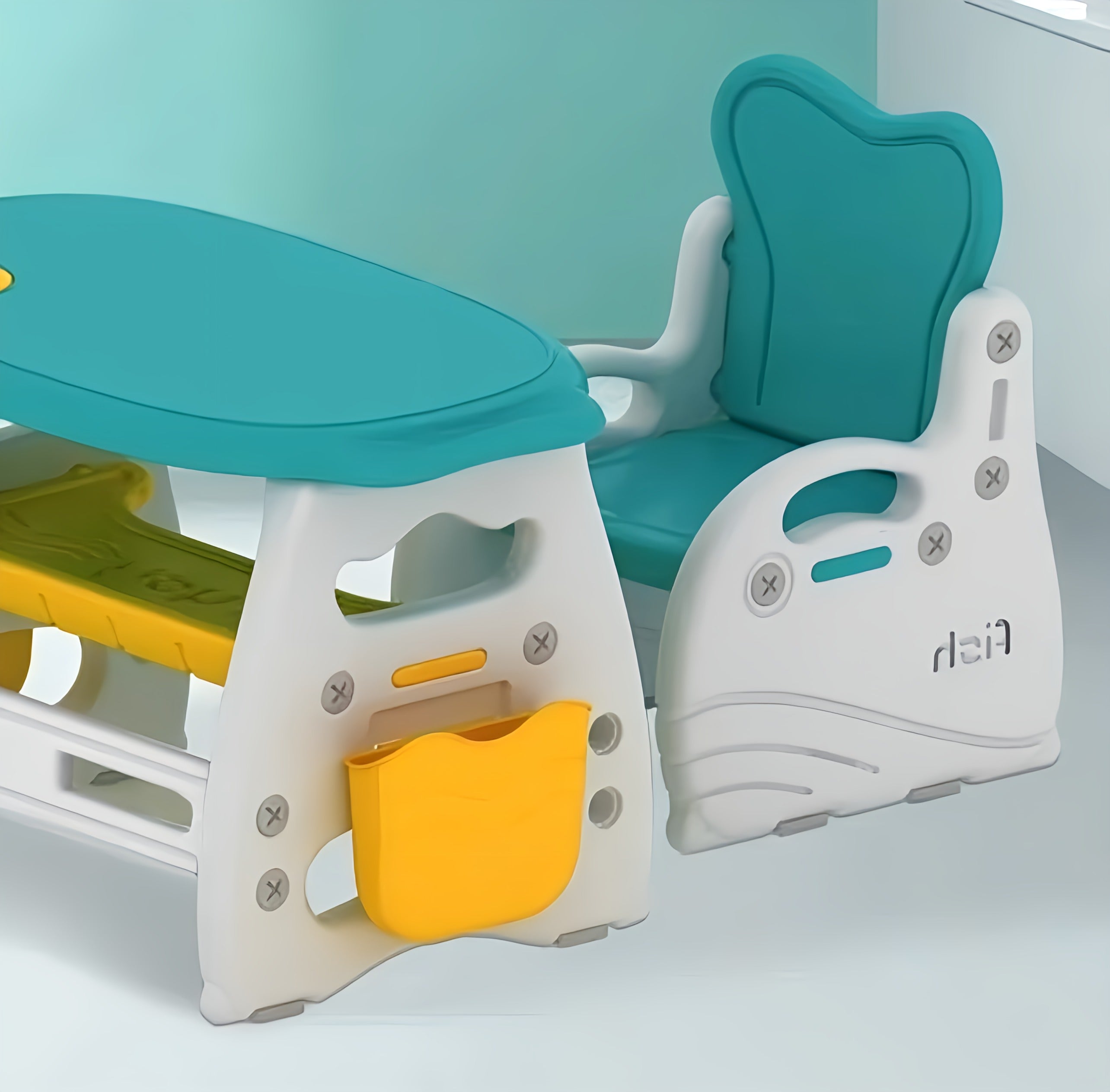 Kids Table & Chair
