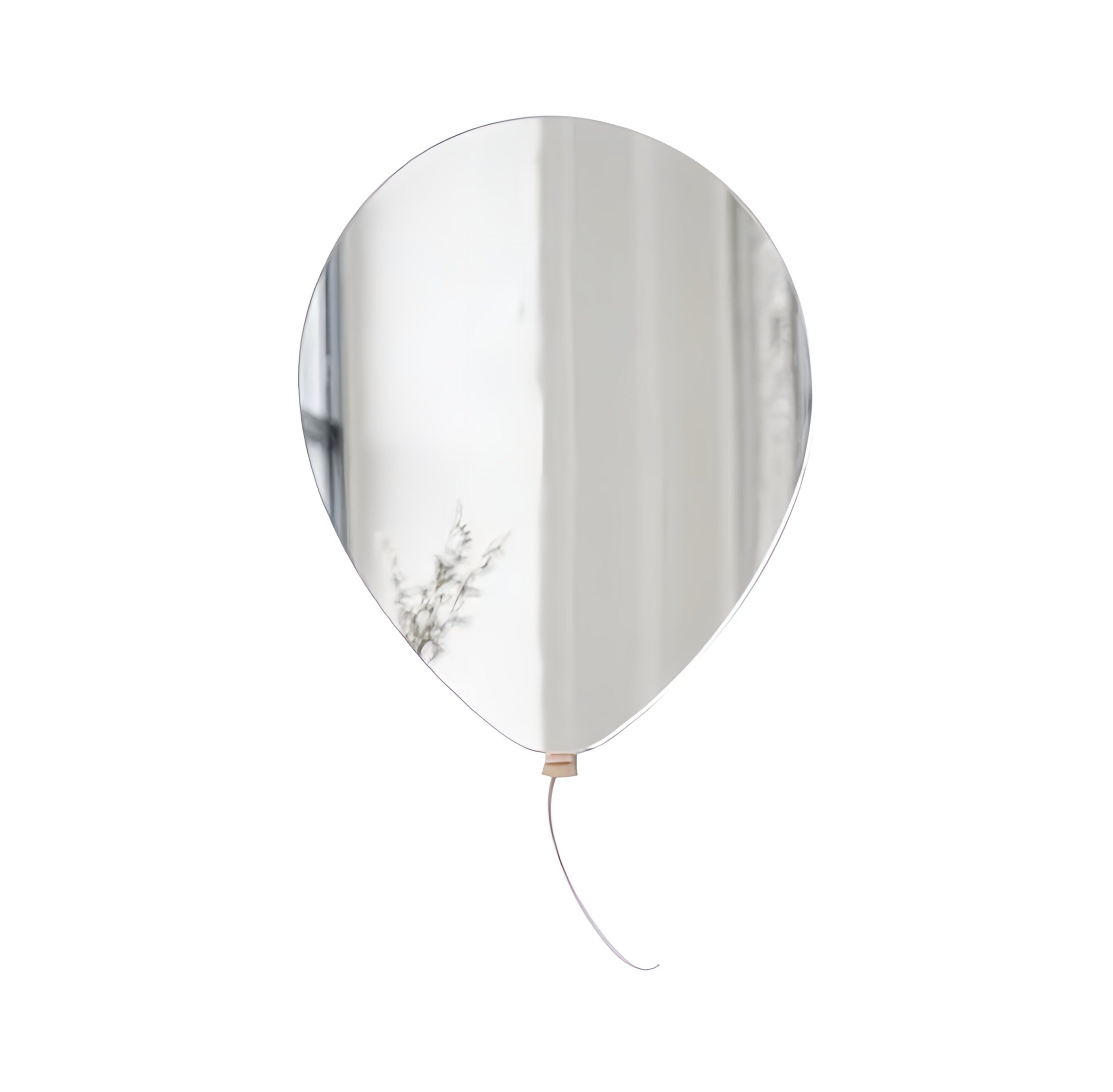 Balloon Mirror