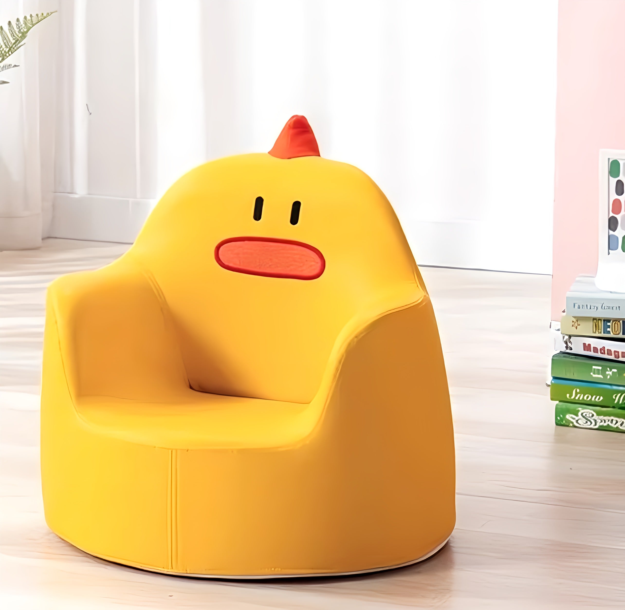 Cartoon Chair