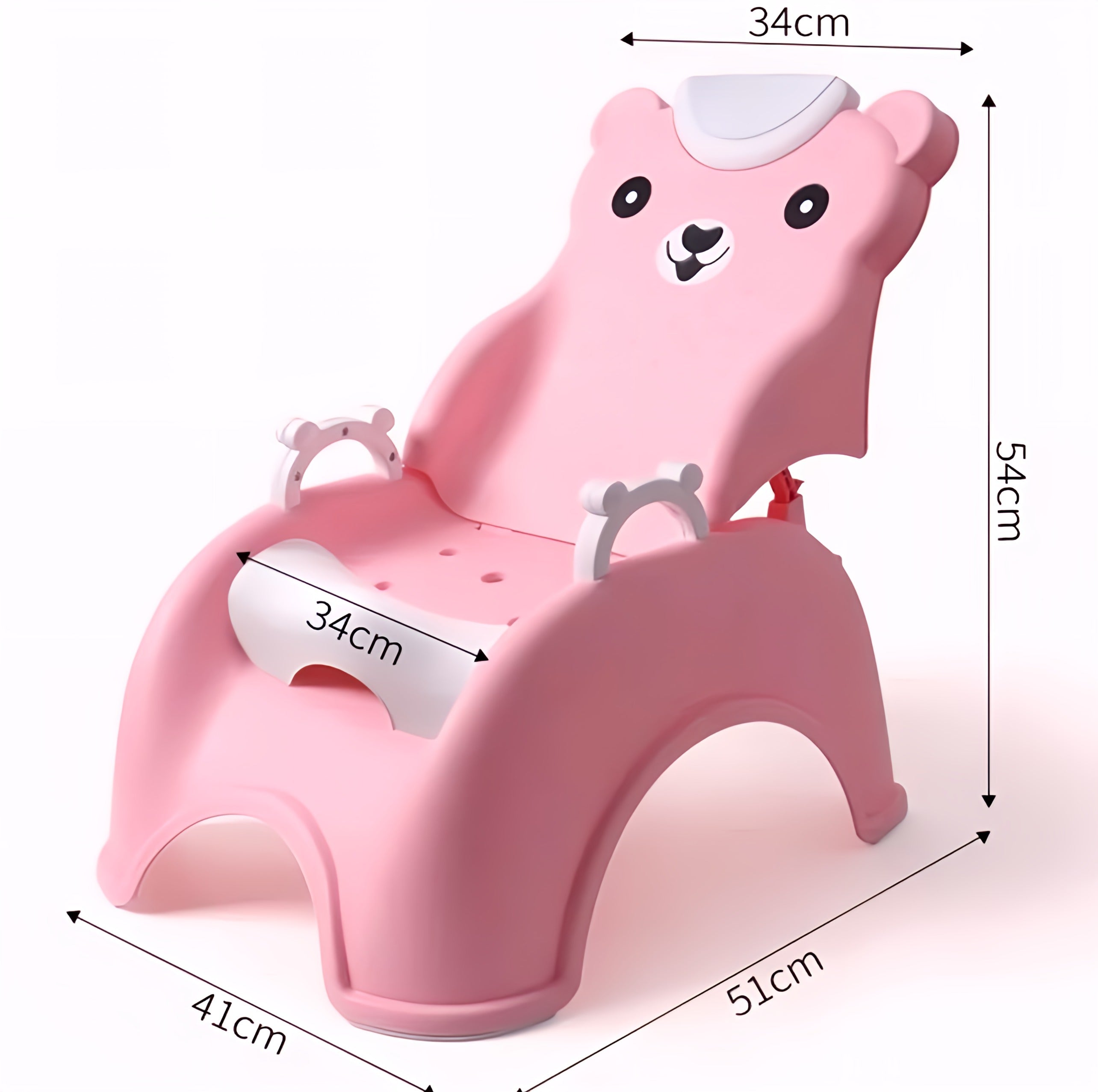 Shampoo Chair