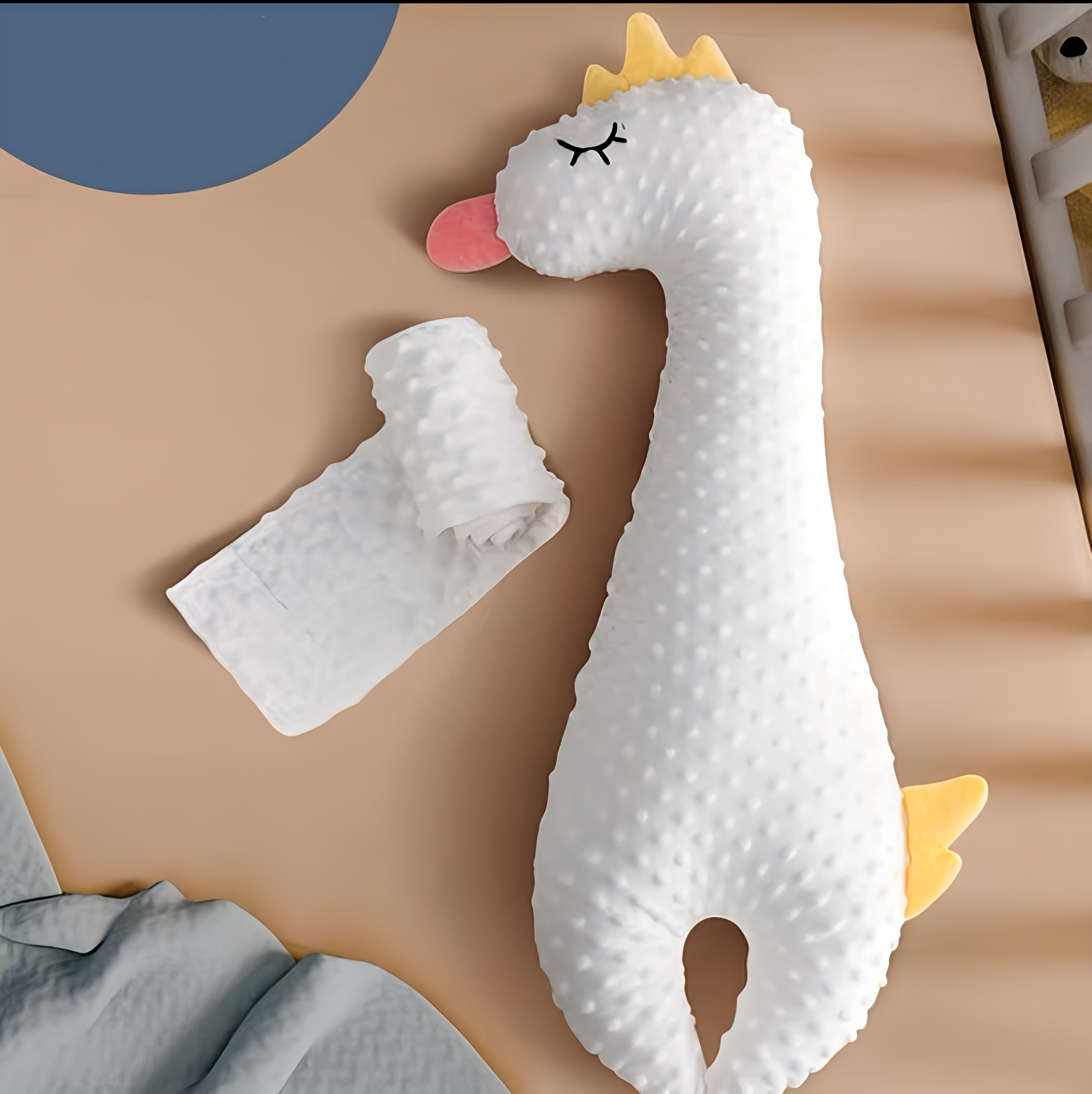Newborn Pillow