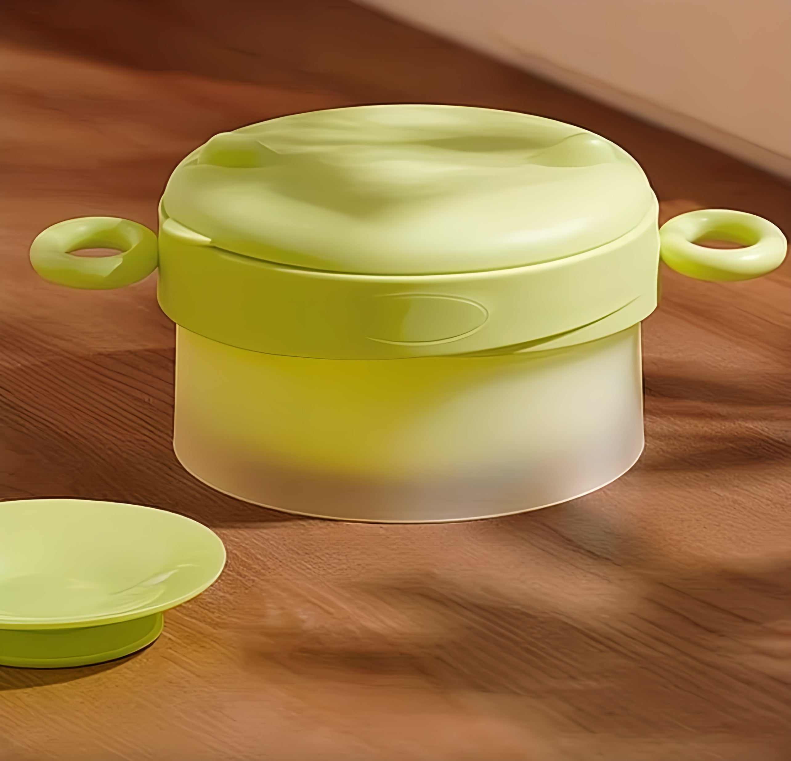 Food Storage Bowl