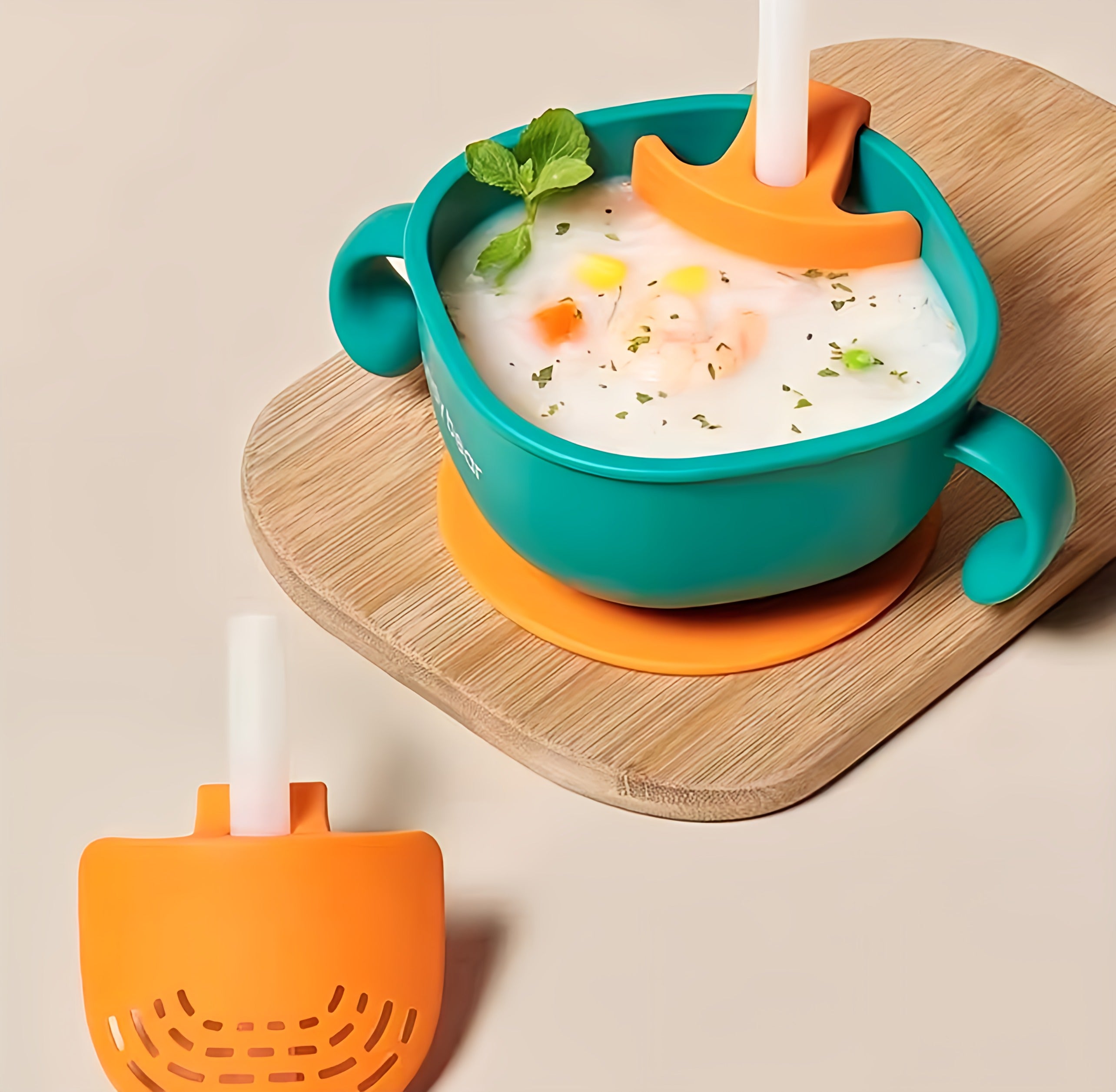 Food Containers