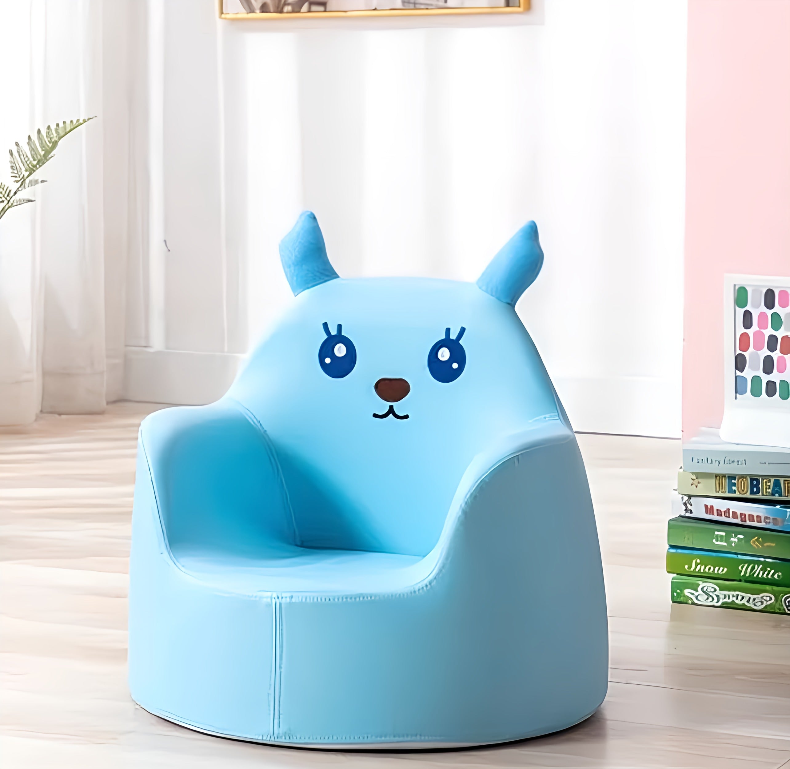 Cartoon Chair