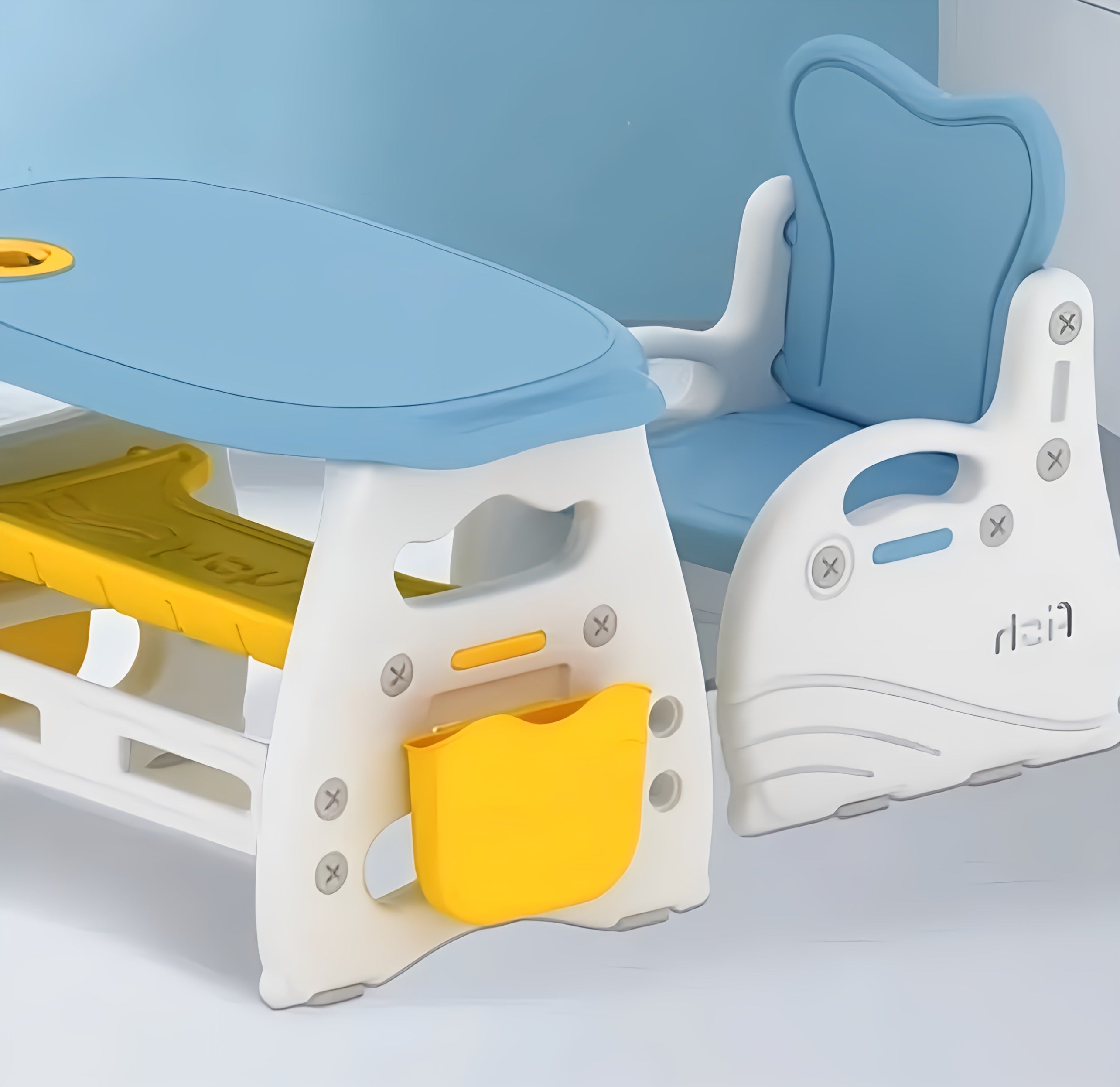 Kids Table & Chair