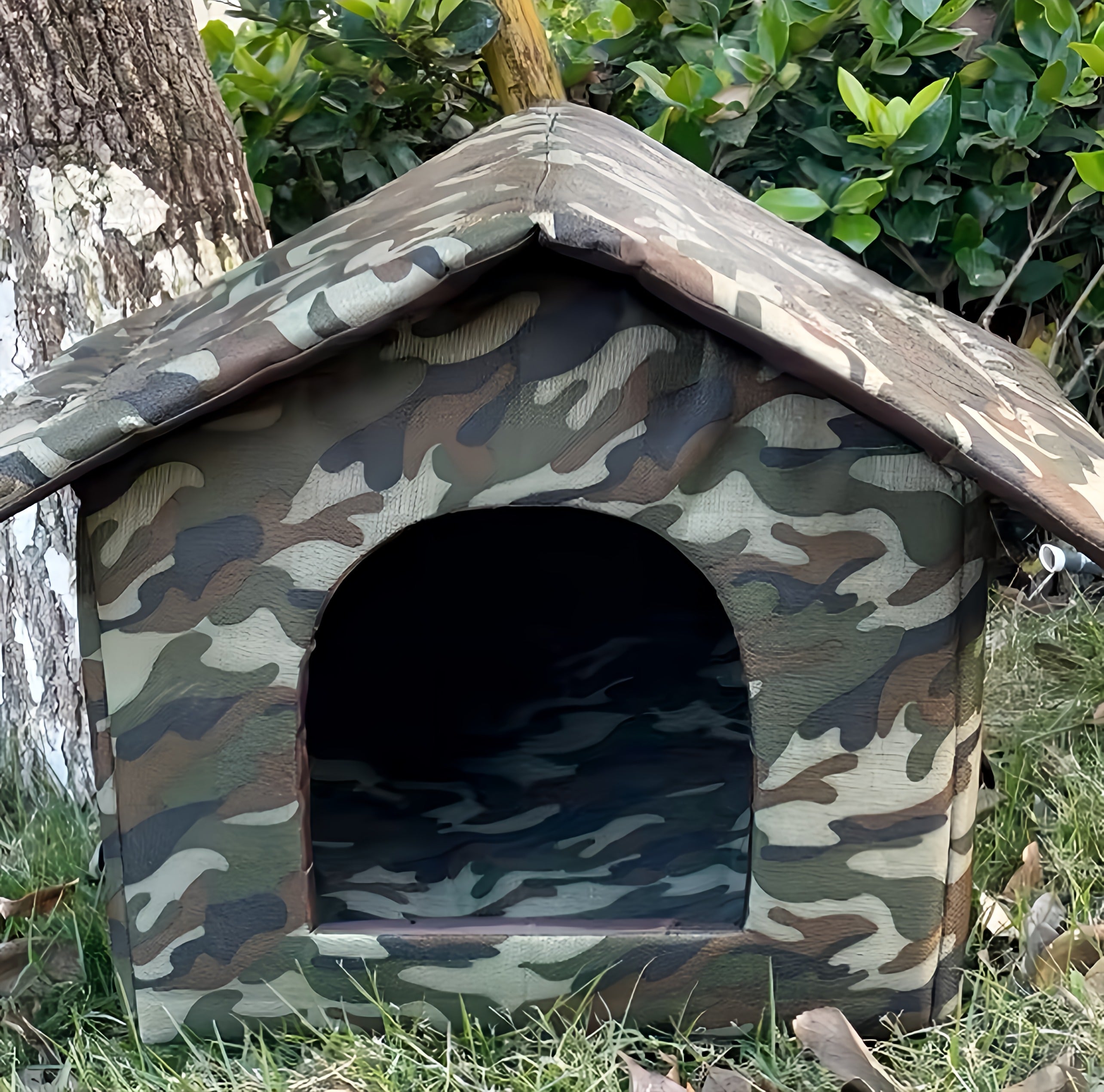 Waterproof Pet House