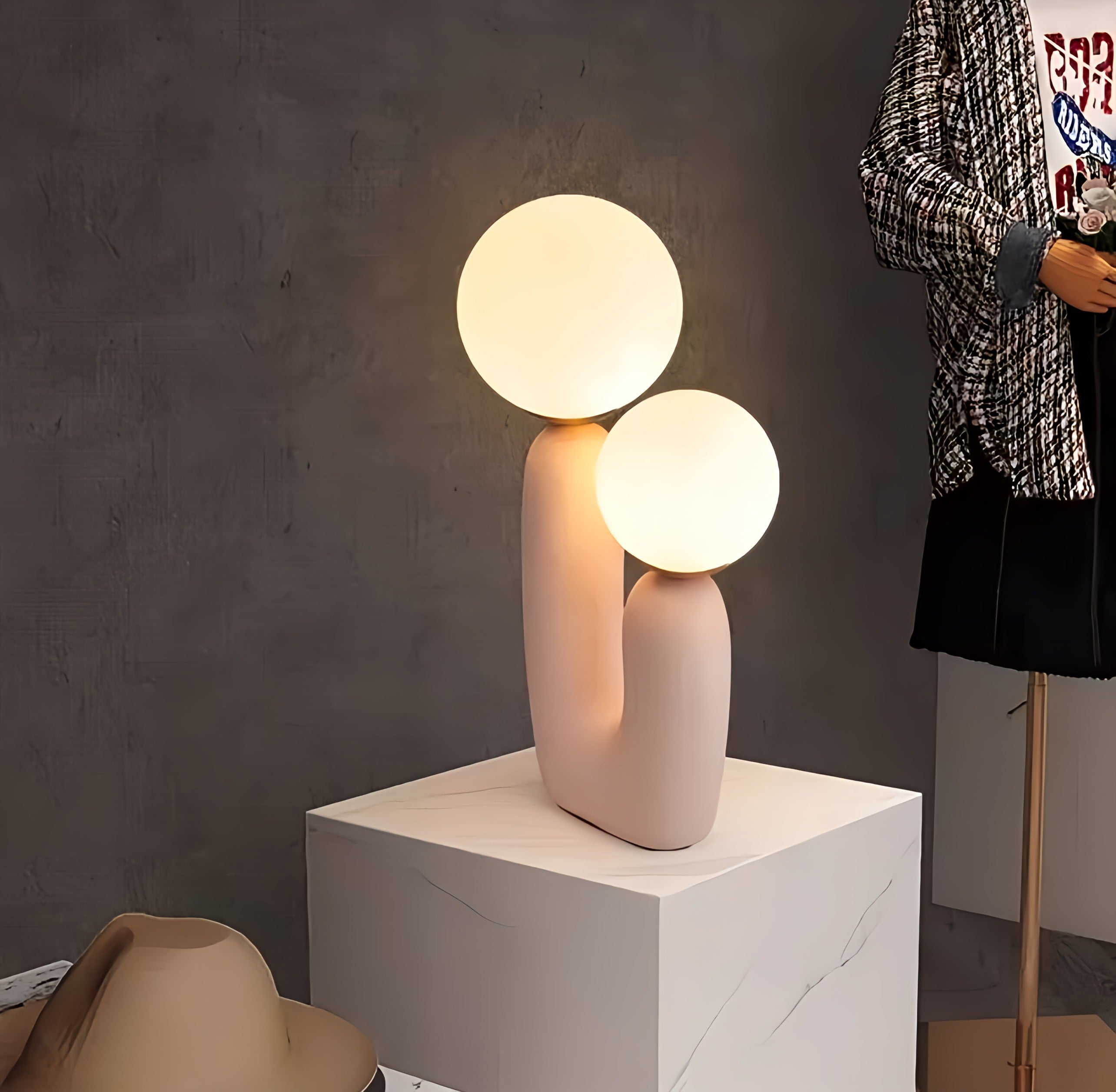 Table Lamp