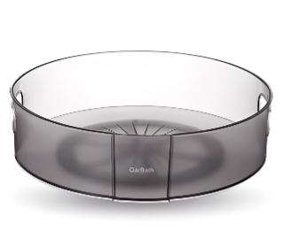 Rotating Storage Rack