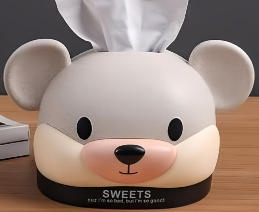 Kids Tissue Box