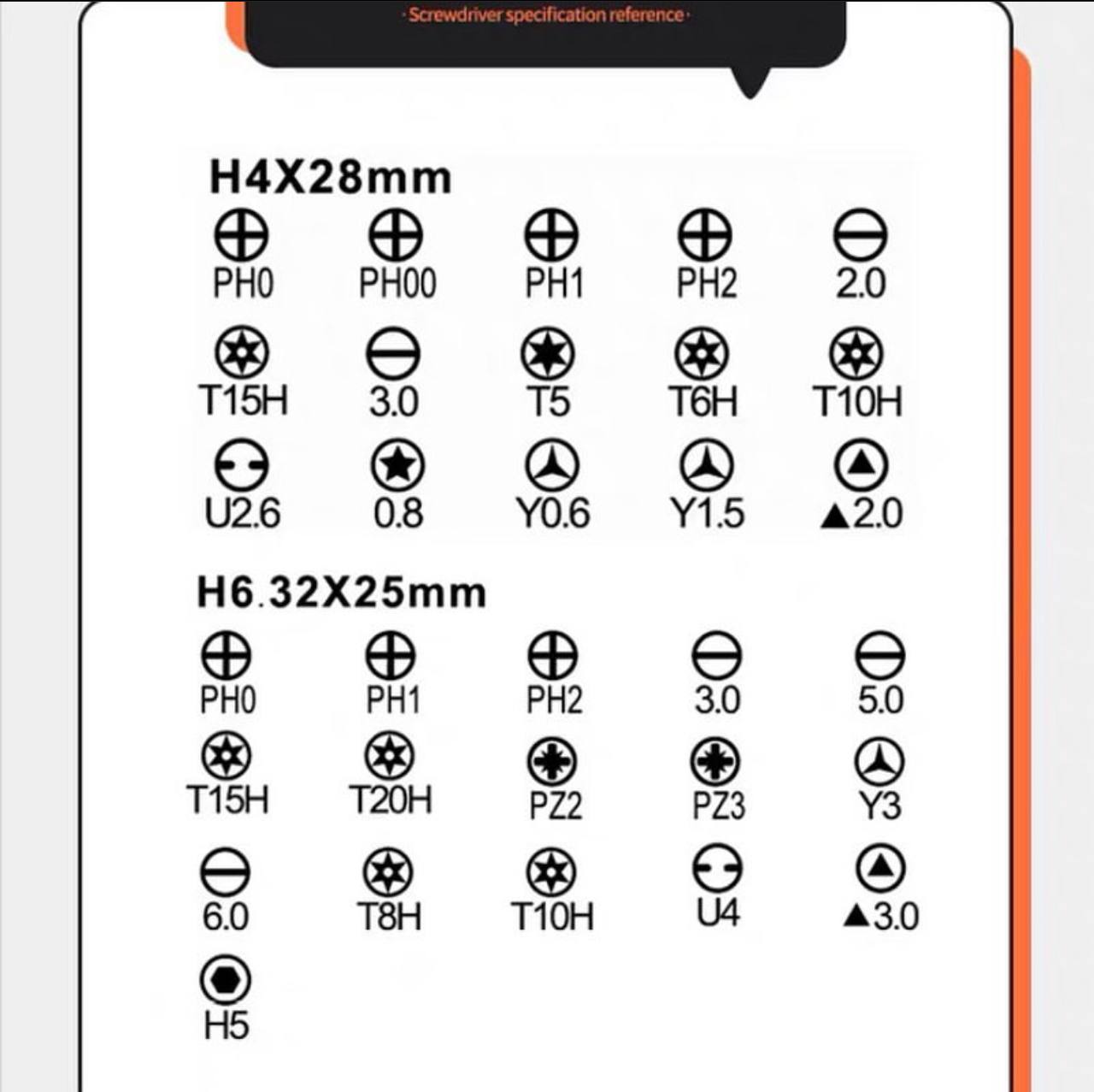 Electric Screwdriver Set