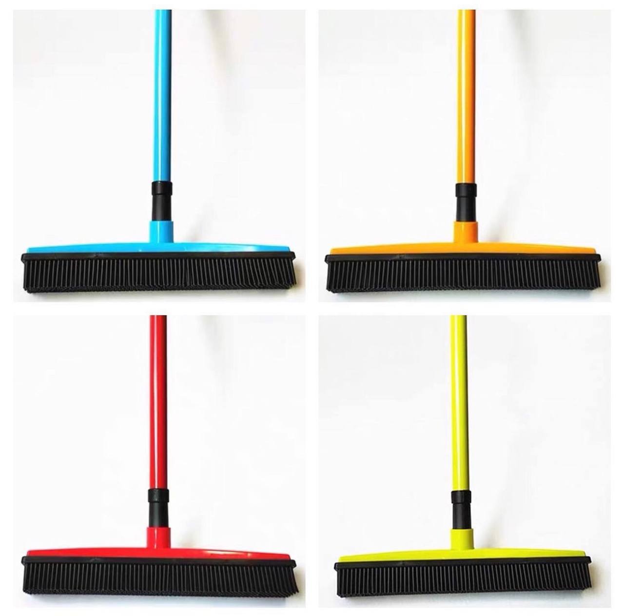 Hair Cleaner Broom