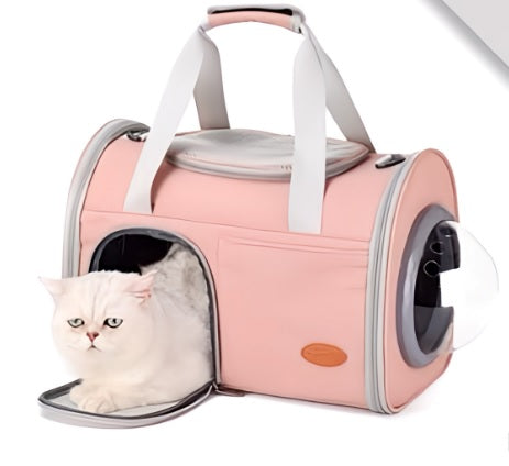 Cat Carrier Bag