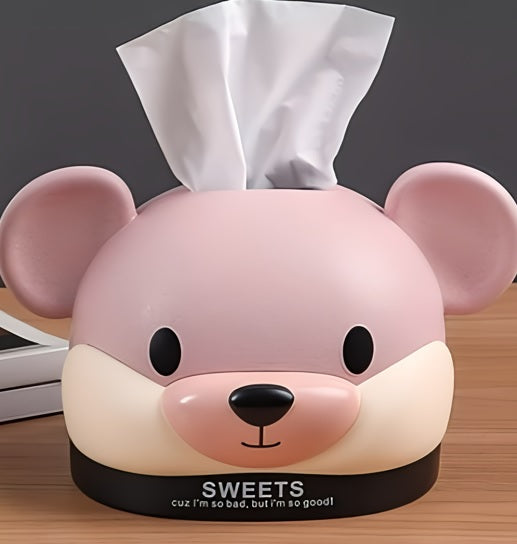 Kids Tissue Box