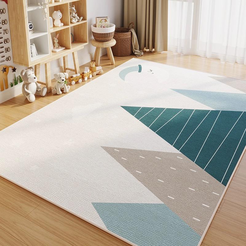 Kids room mat