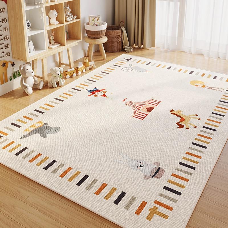 Kids room mat