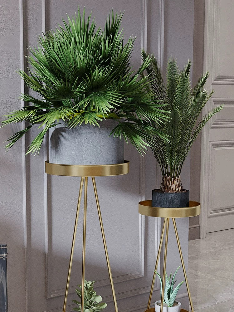 Decorative Stand Pot