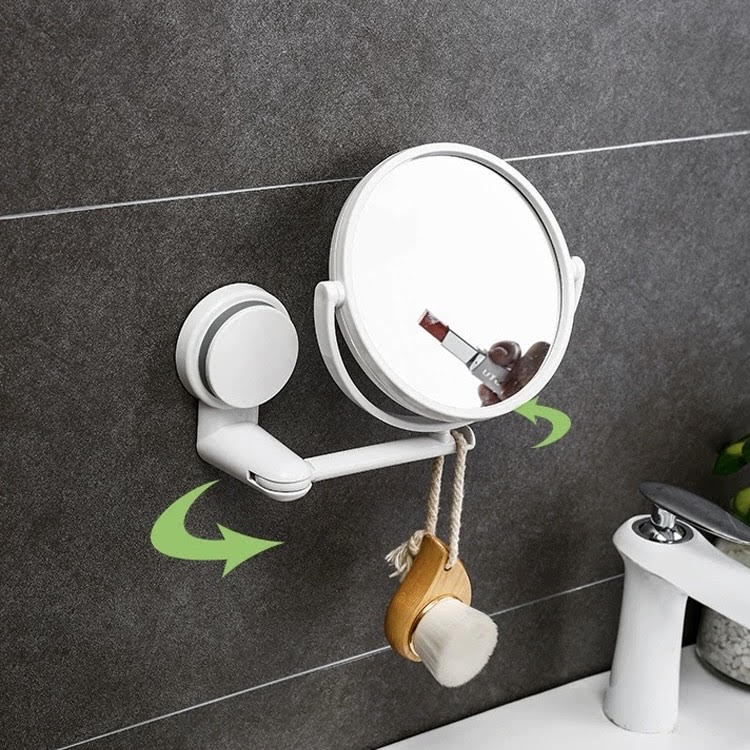 Self-adhesive Double sided Mirror