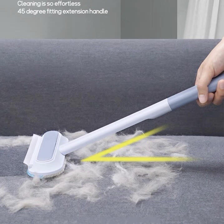 Multi-Use Pet Hair Cleaner