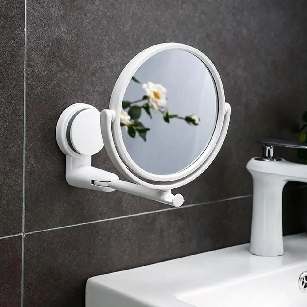 Self-adhesive Double sided Mirror