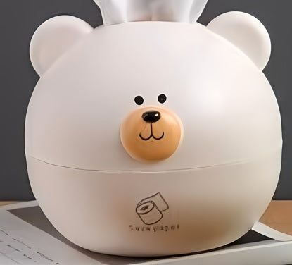 Kids Tissue Box