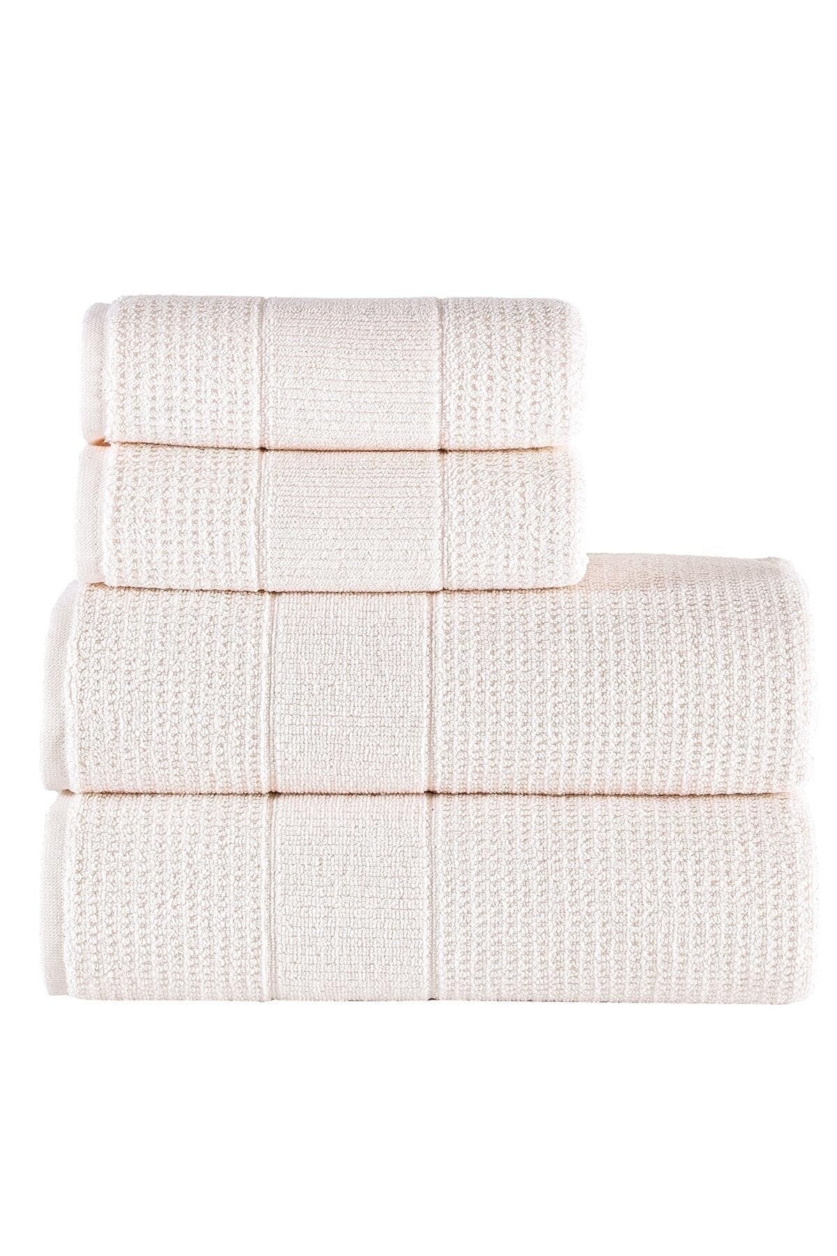 Cotton Towel Set